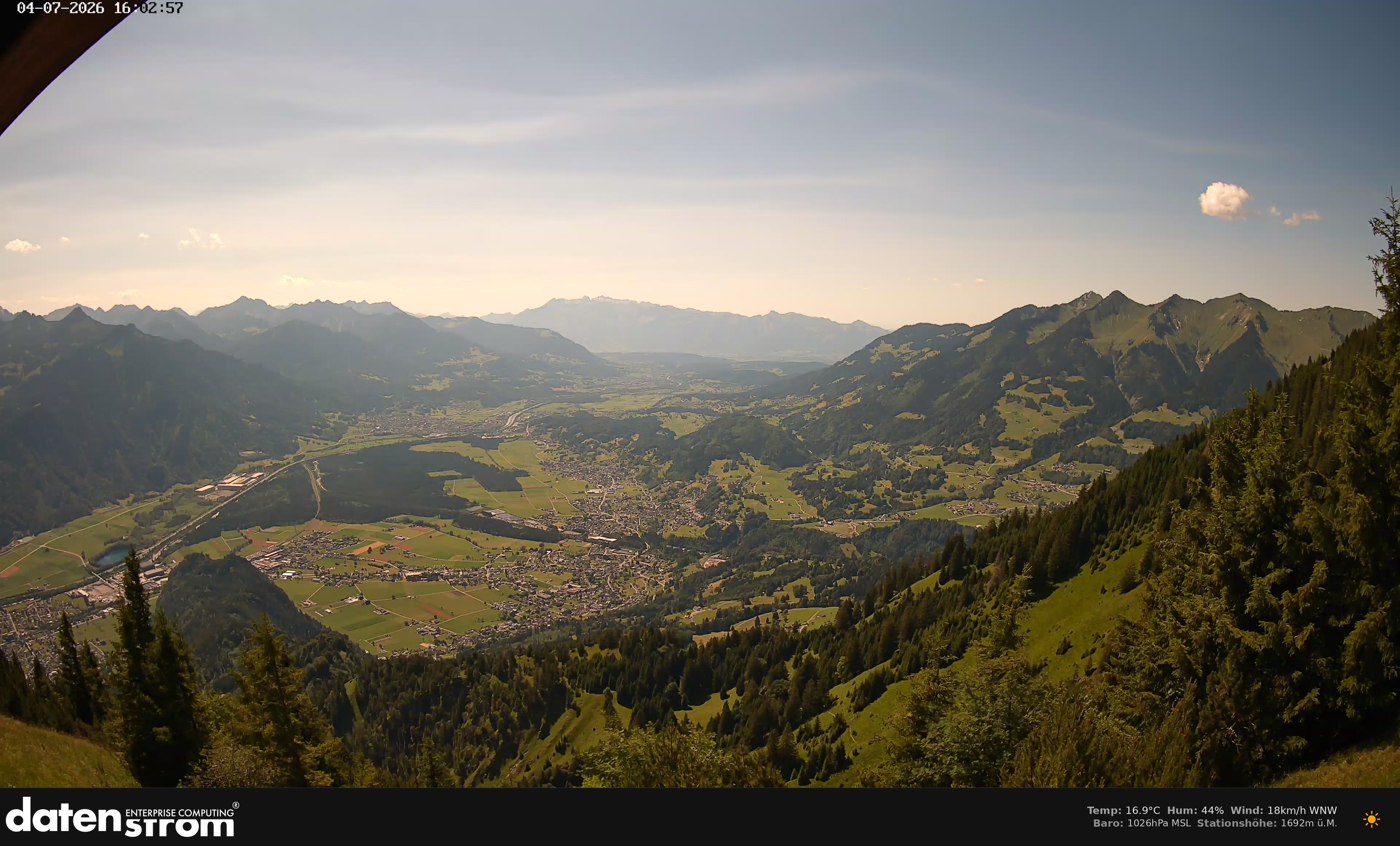 Bludenz - Walgau