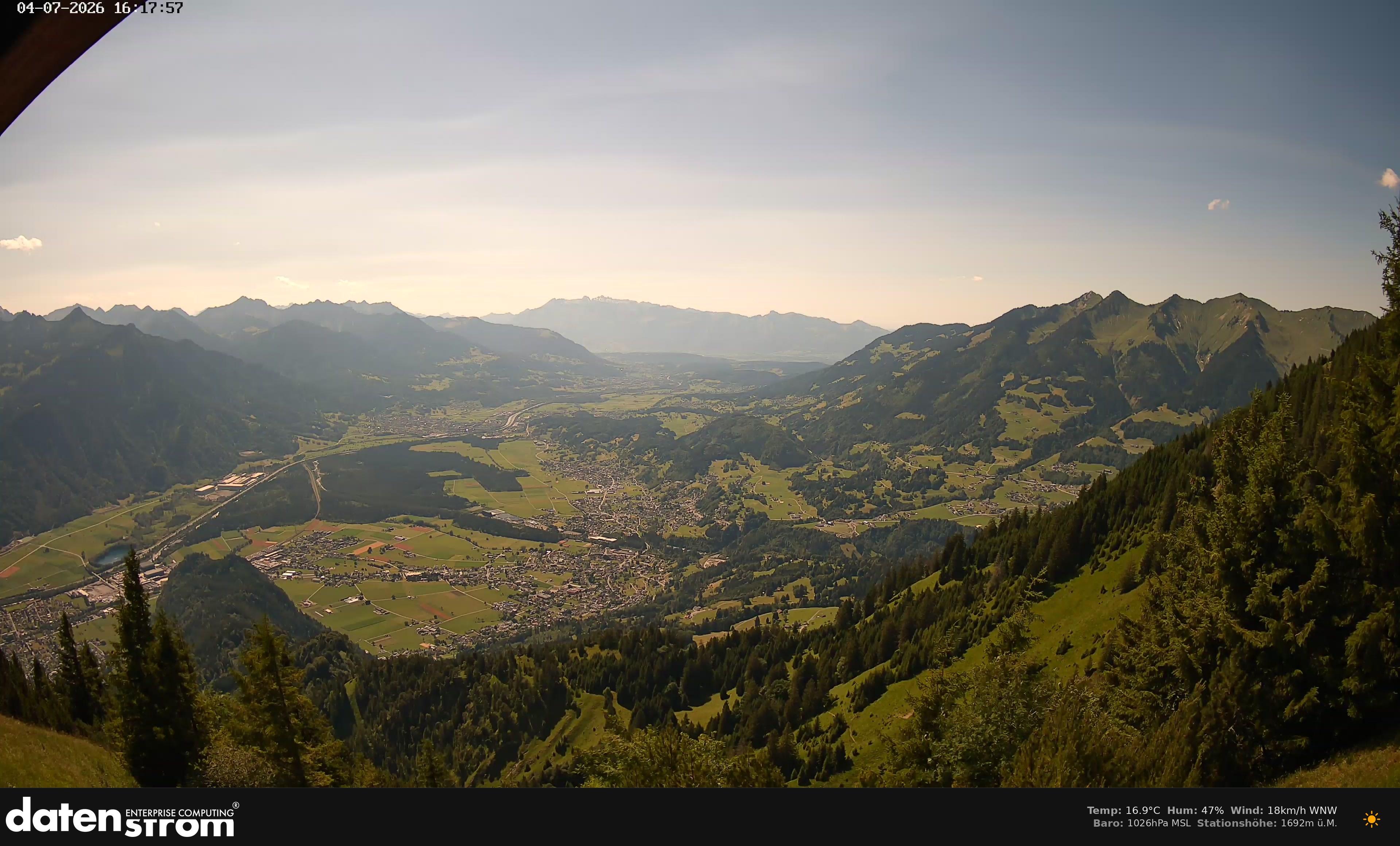 Bludenz - Walgau