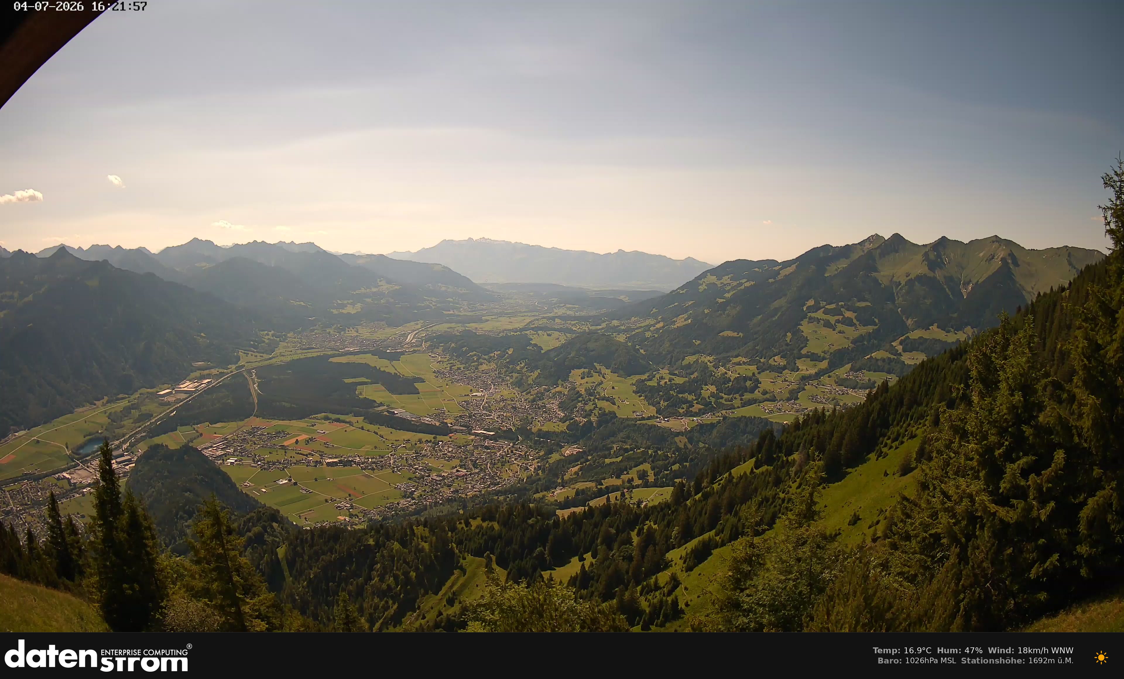 Bludenz - Walgau