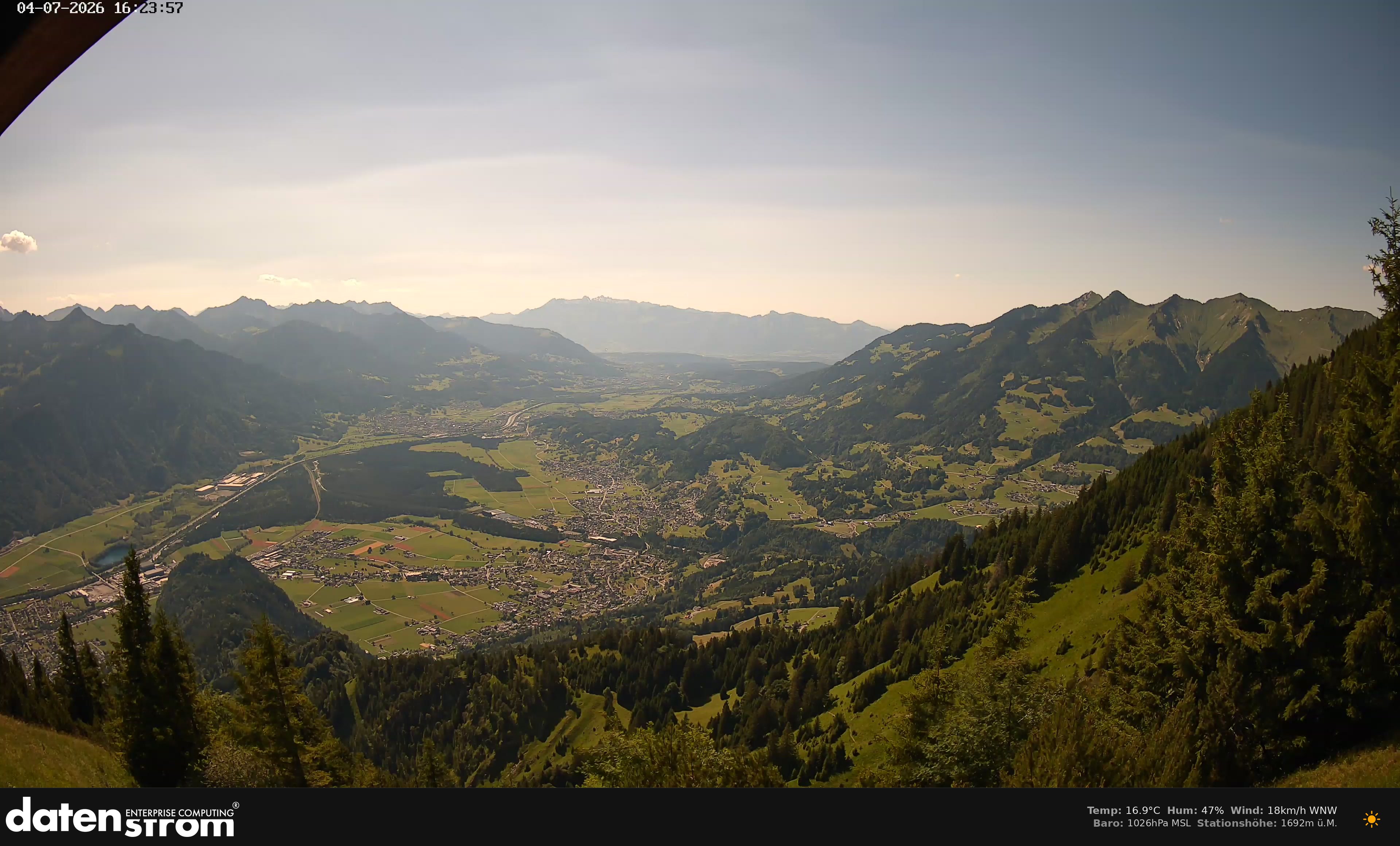 Bludenz - Walgau