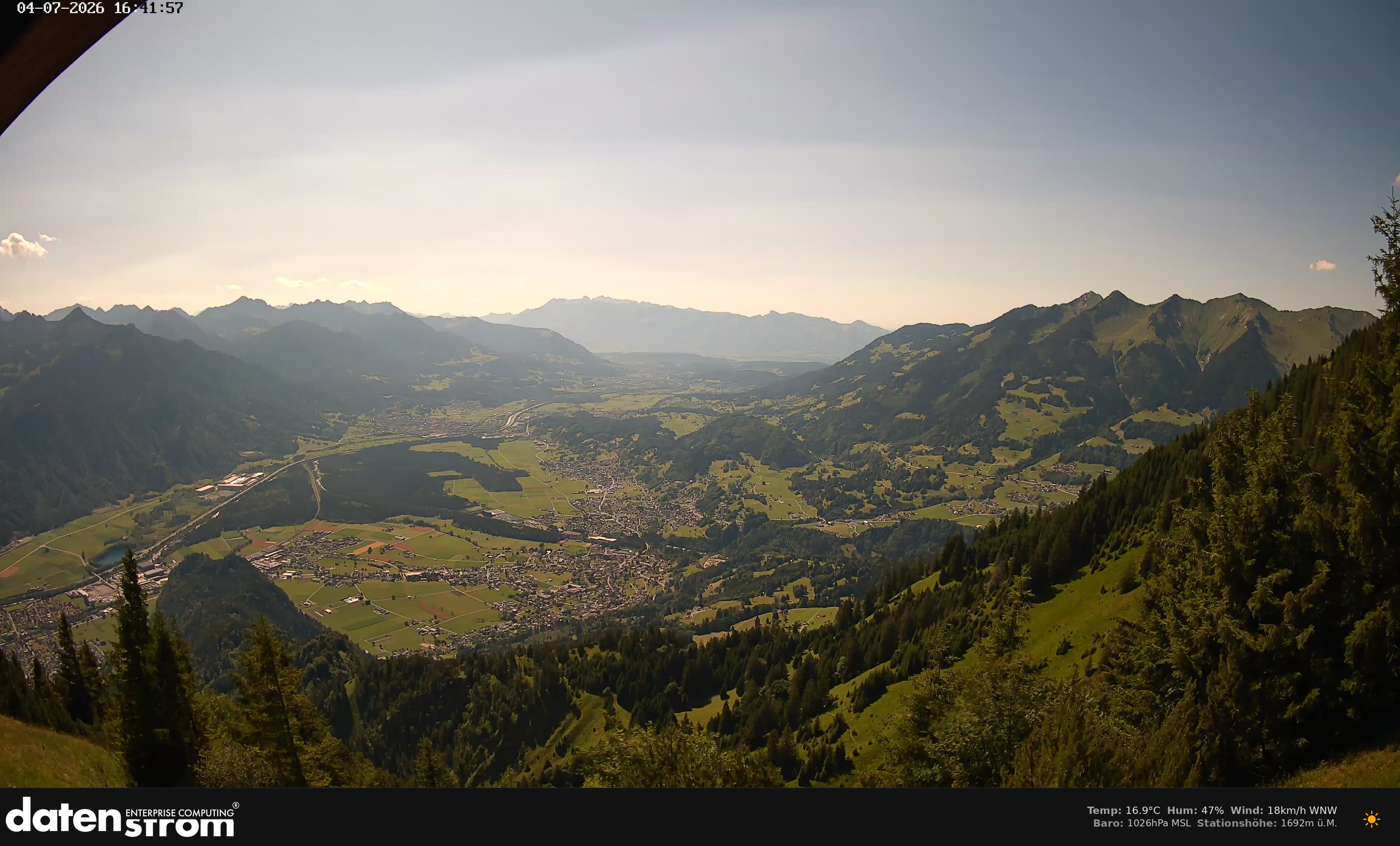 Bludenz - Walgau
