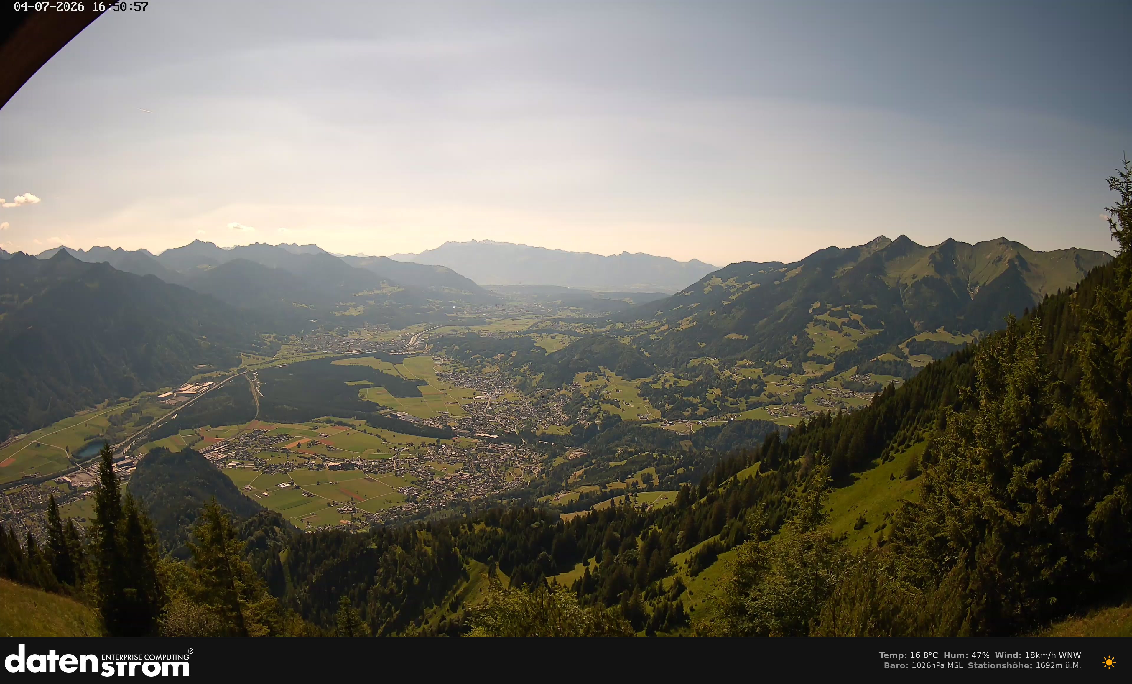 Bludenz - Walgau