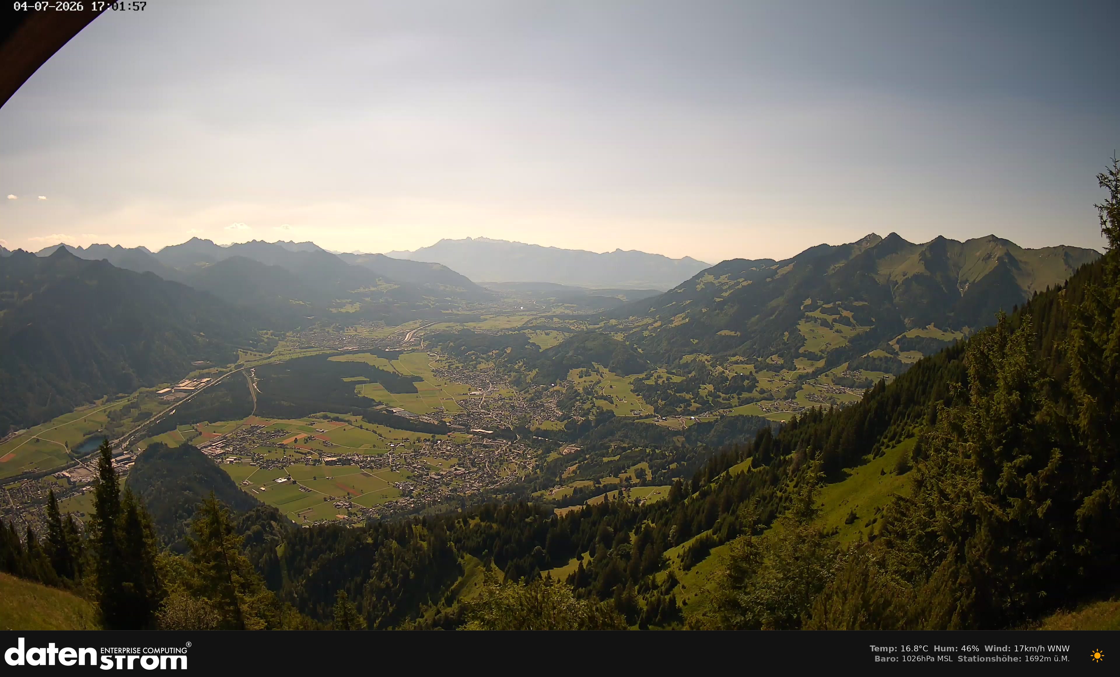Bludenz - Walgau