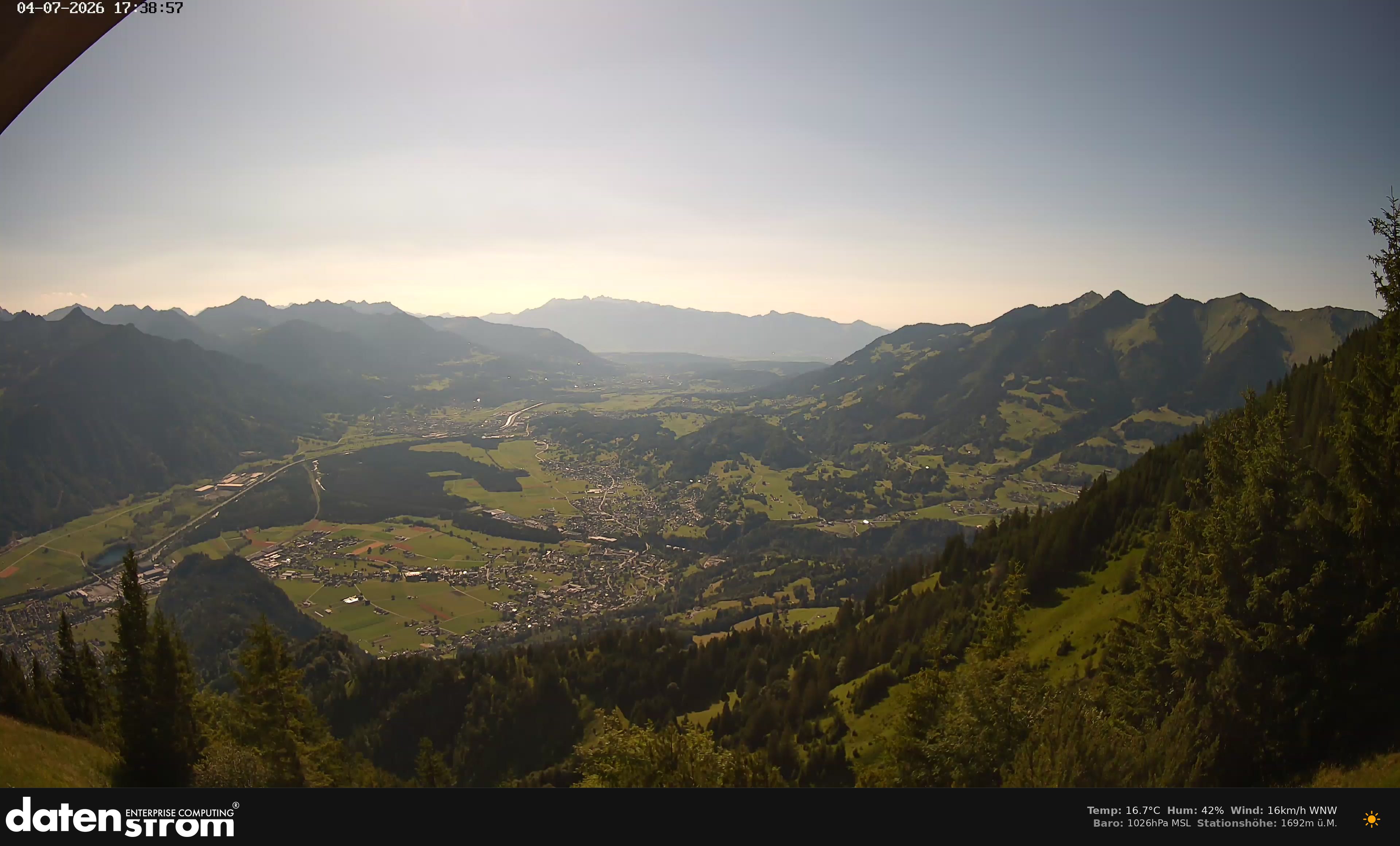 Bludenz - Walgau