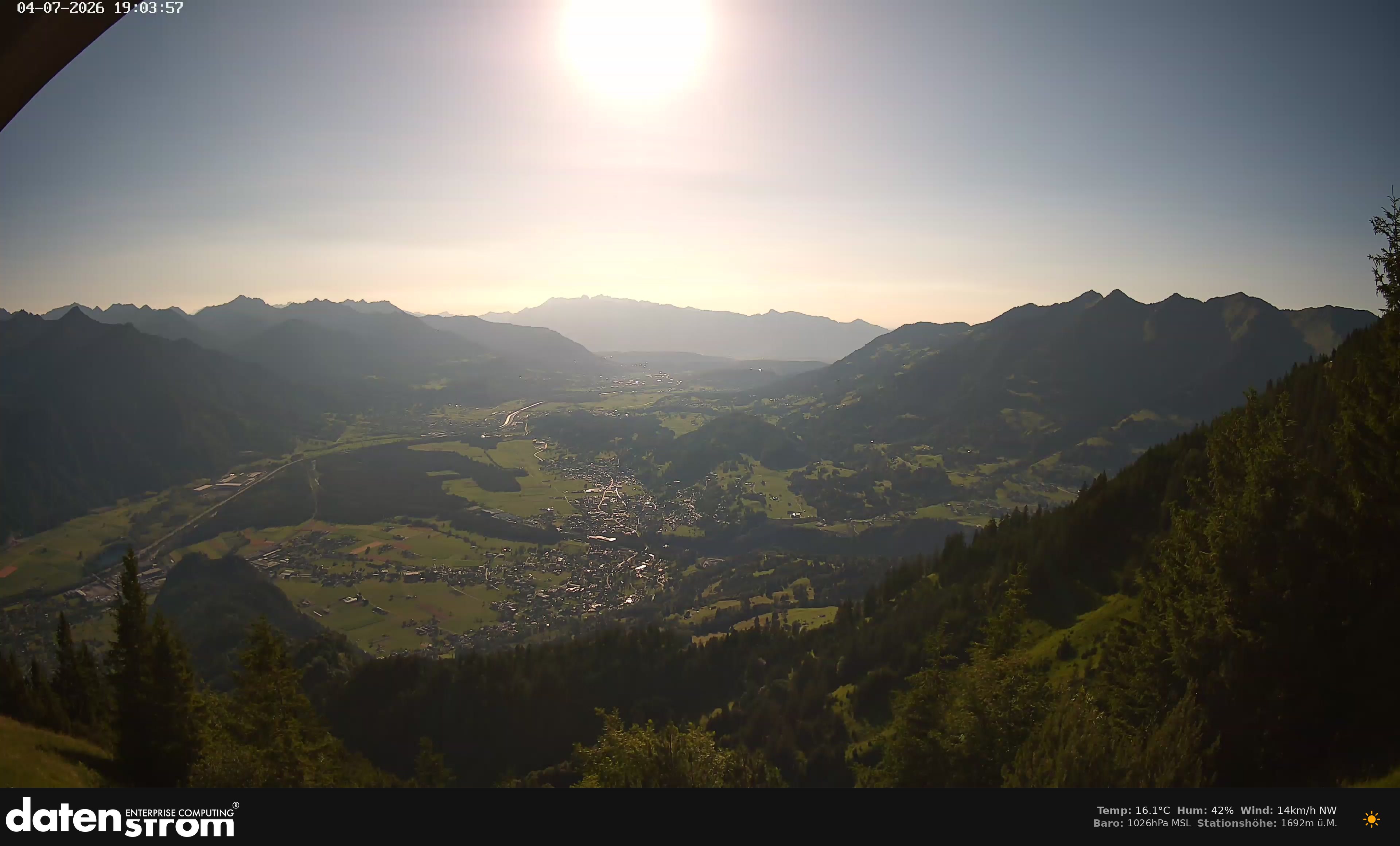 Bludenz - Walgau