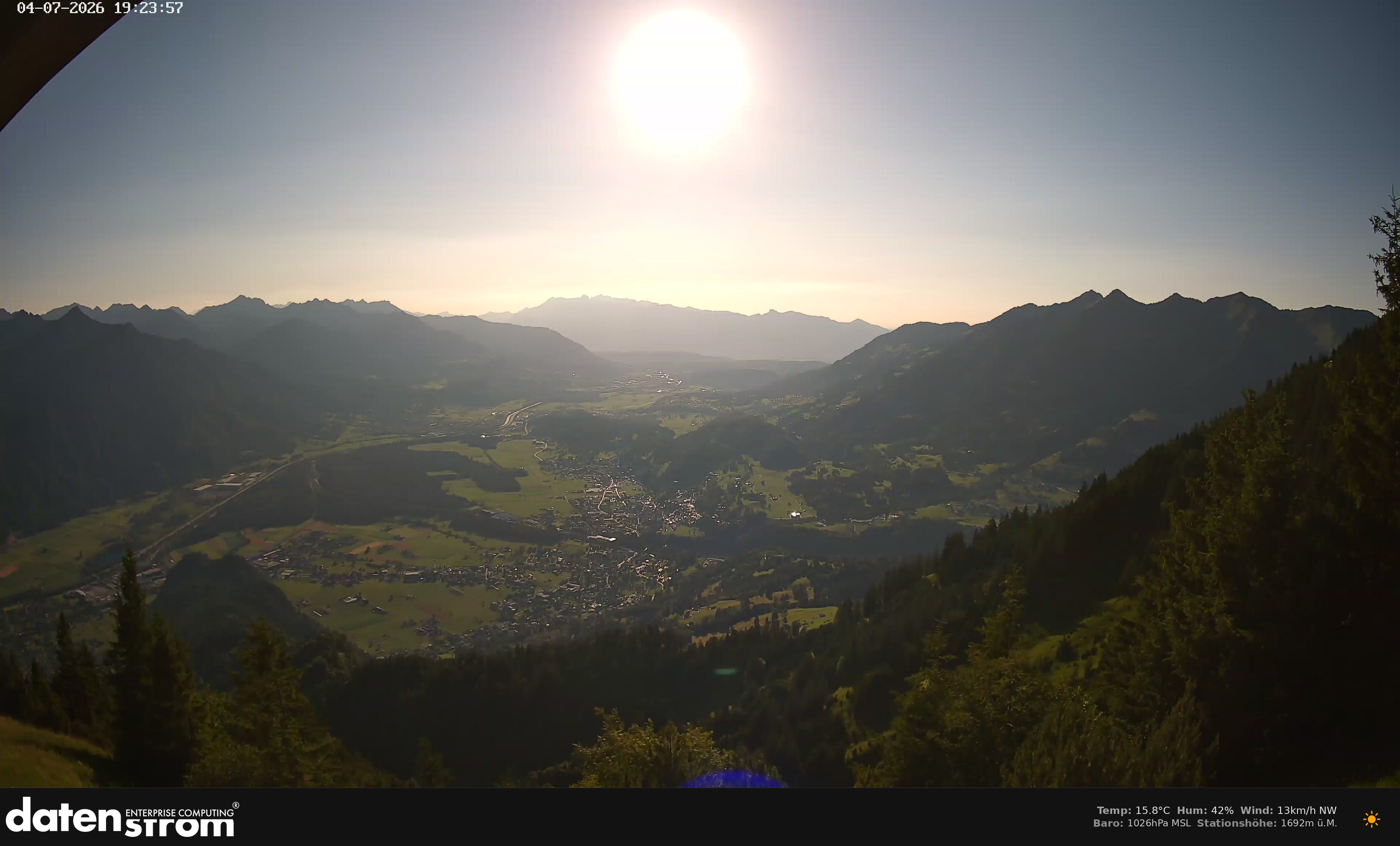 Bludenz - Walgau