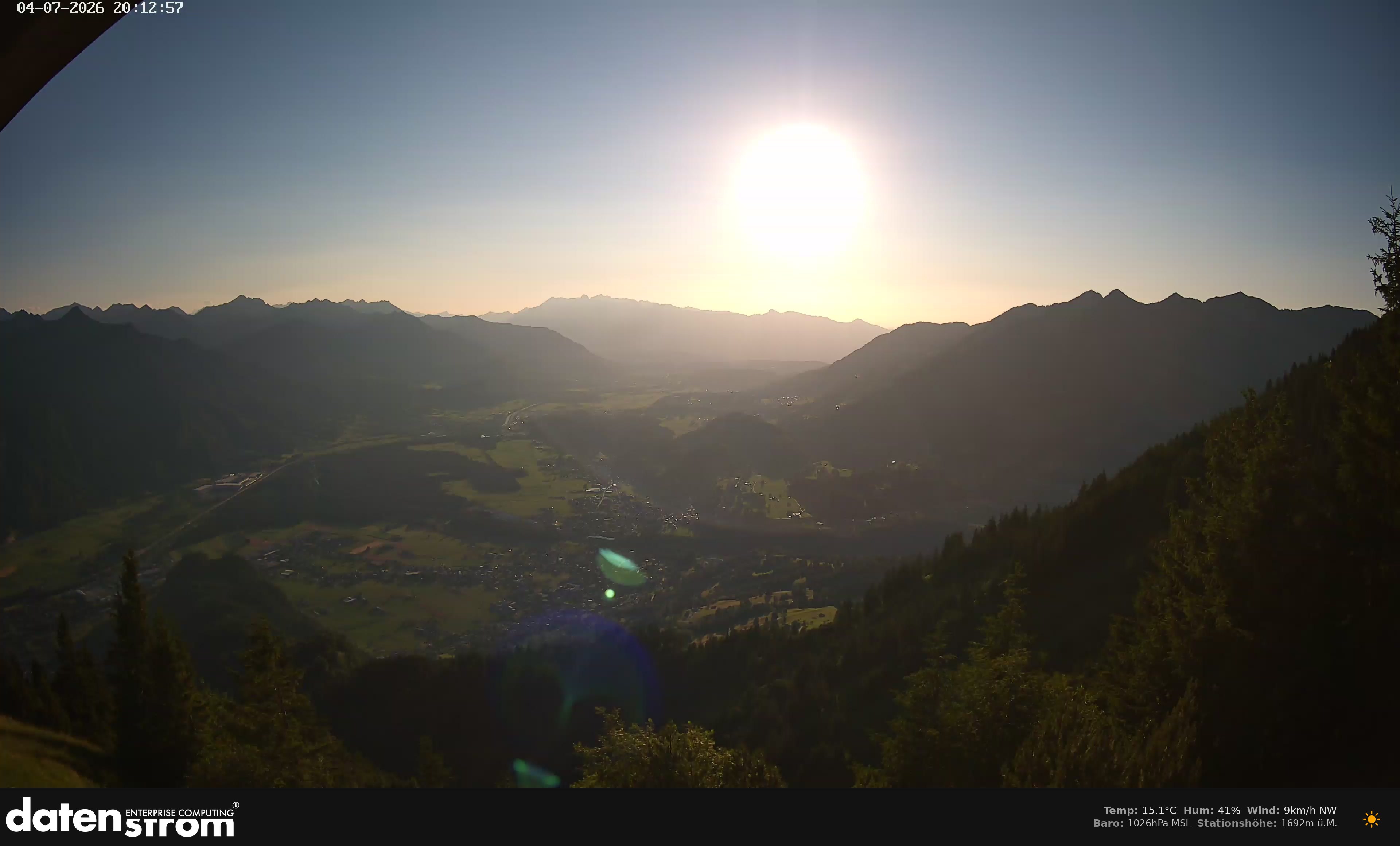 Bludenz - Walgau