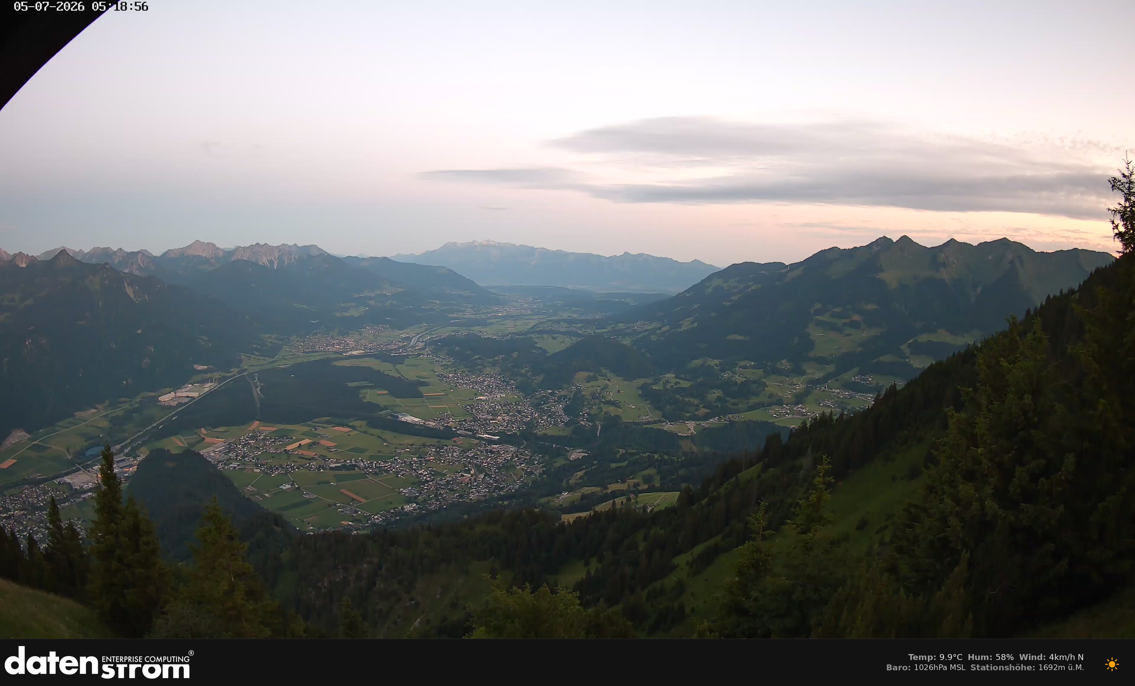 Bludenz - Walgau