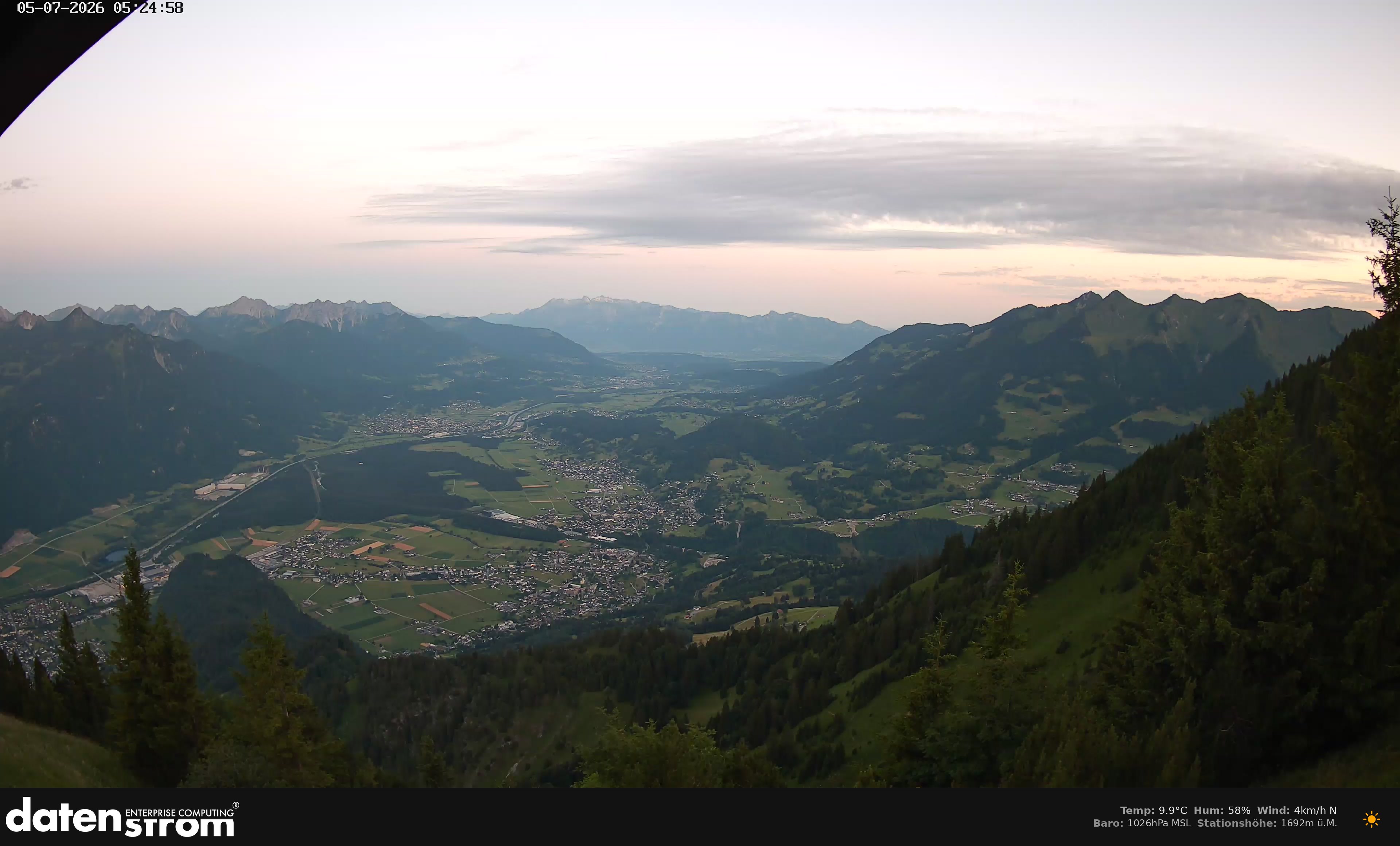 Bludenz - Walgau