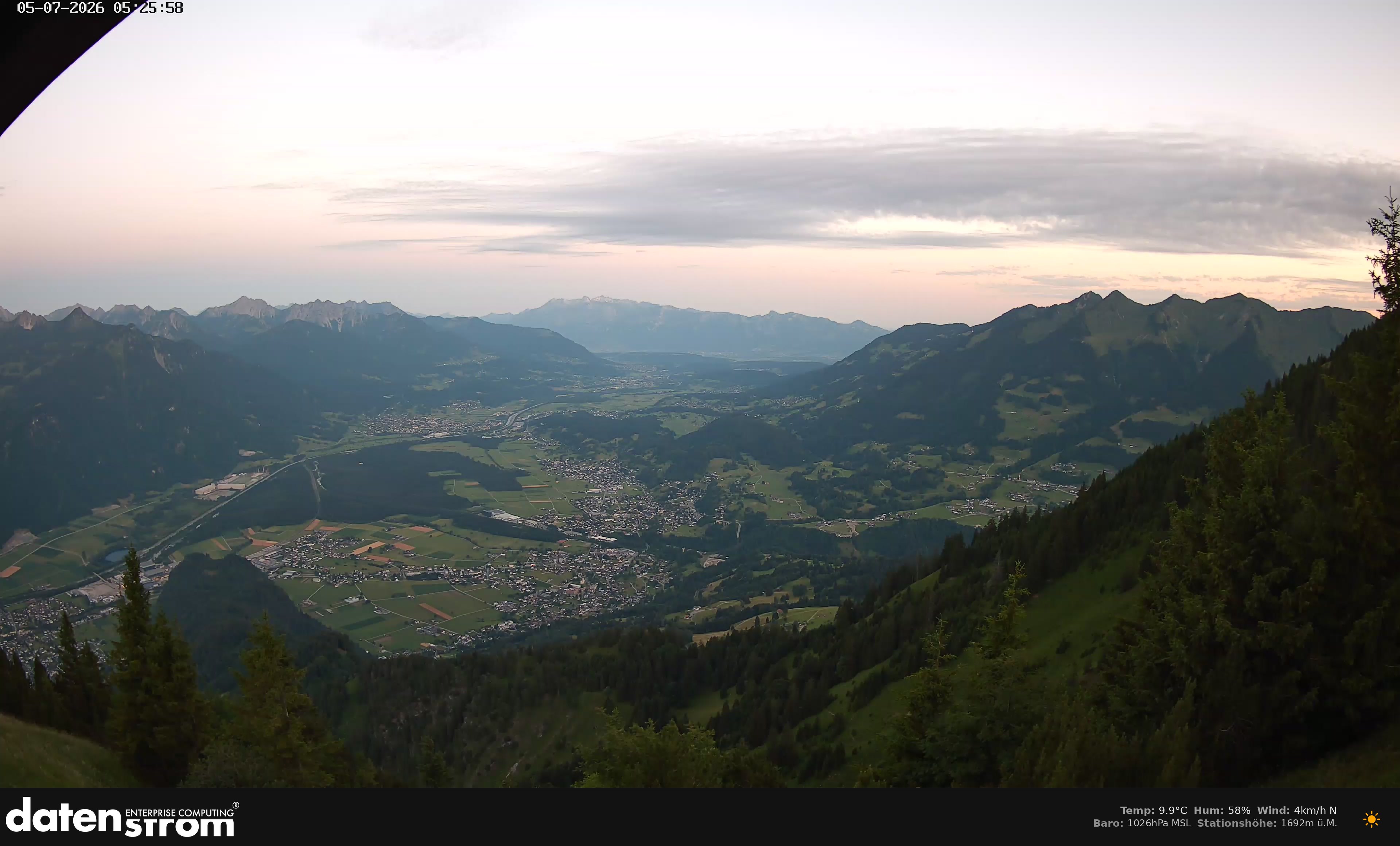 Bludenz - Walgau