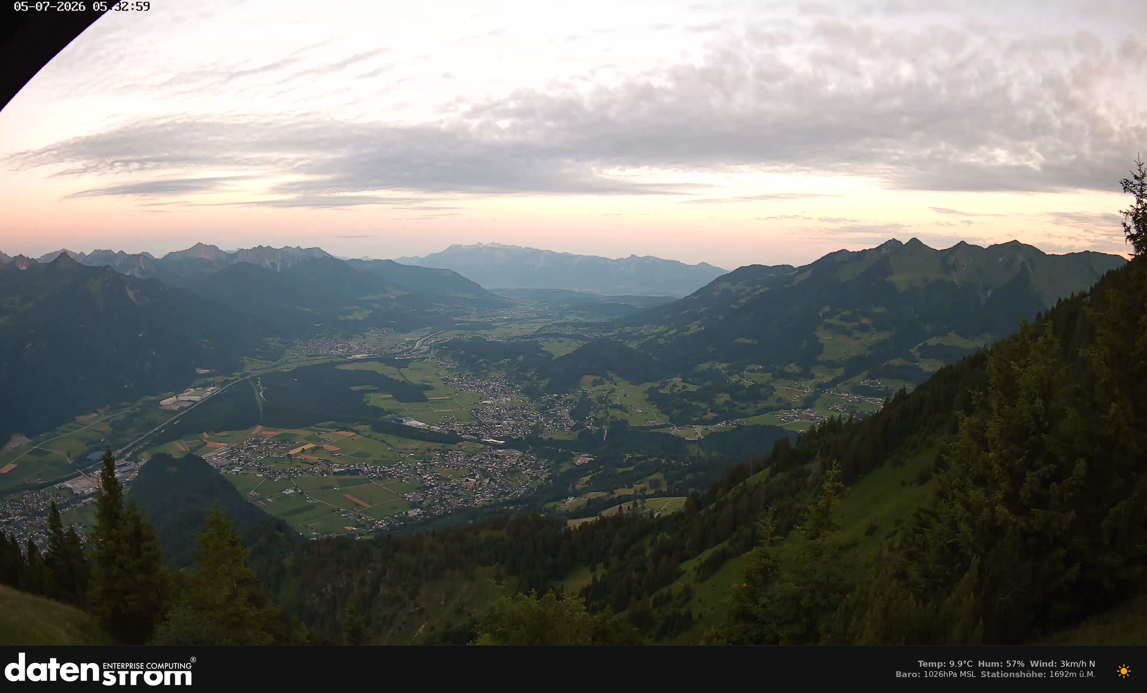 Bludenz - Walgau
