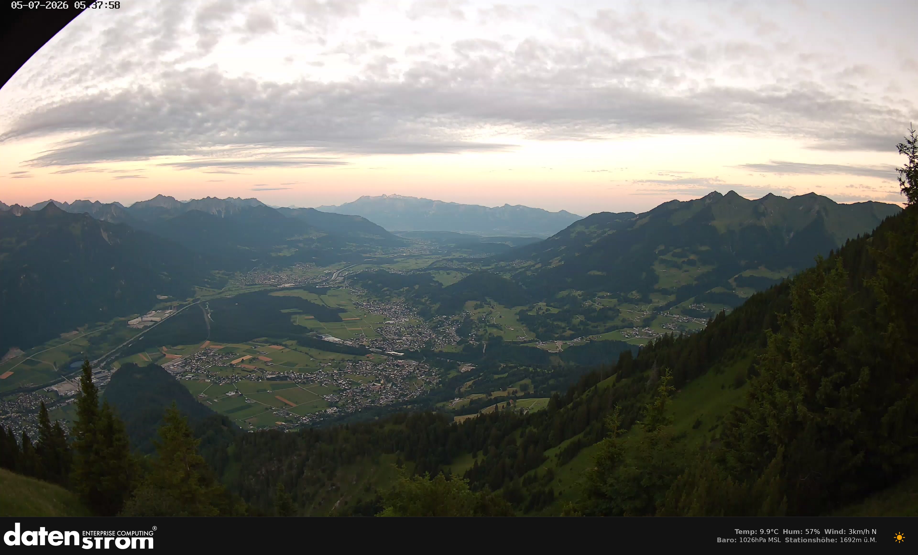Bludenz - Walgau