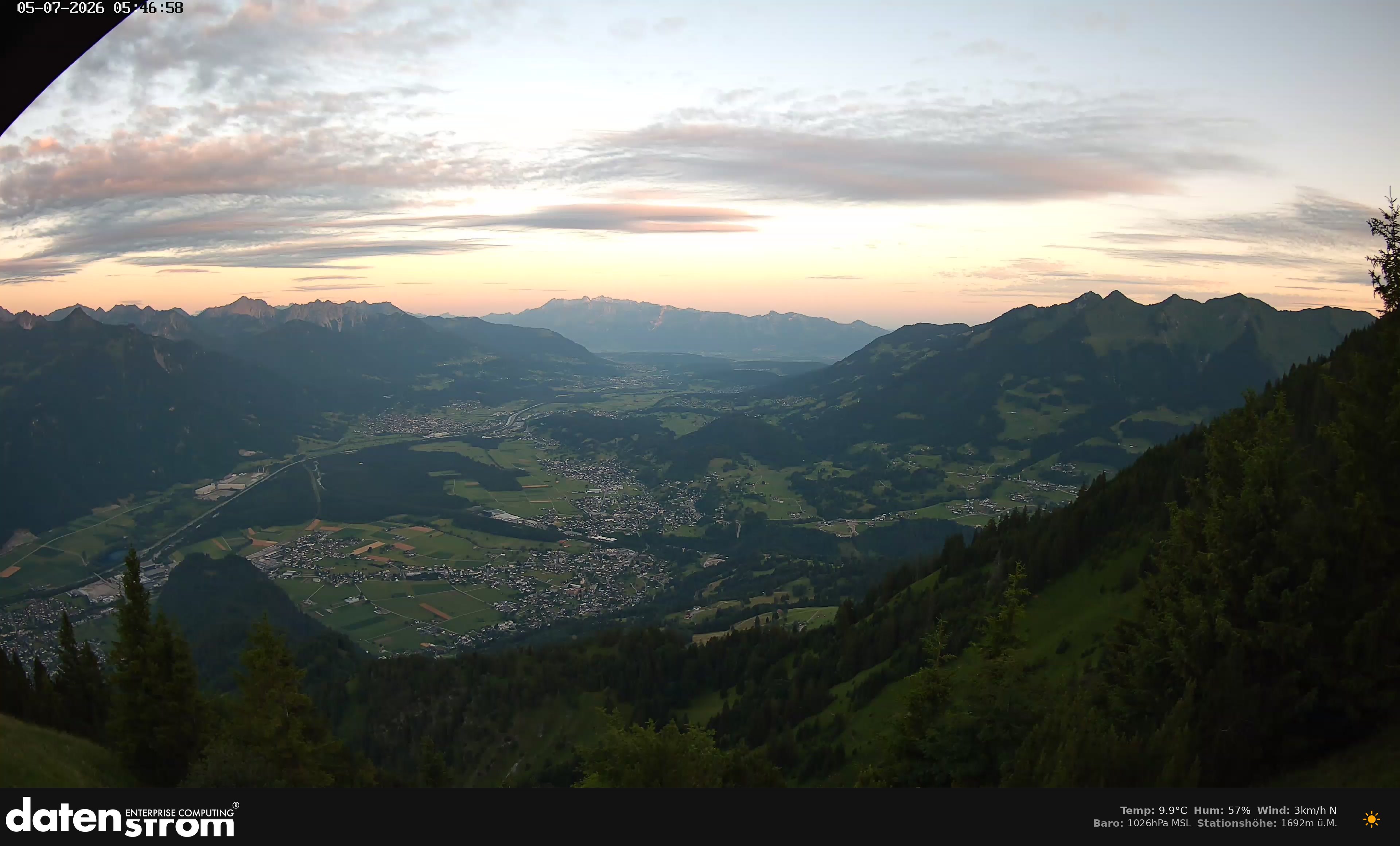 Bludenz - Walgau