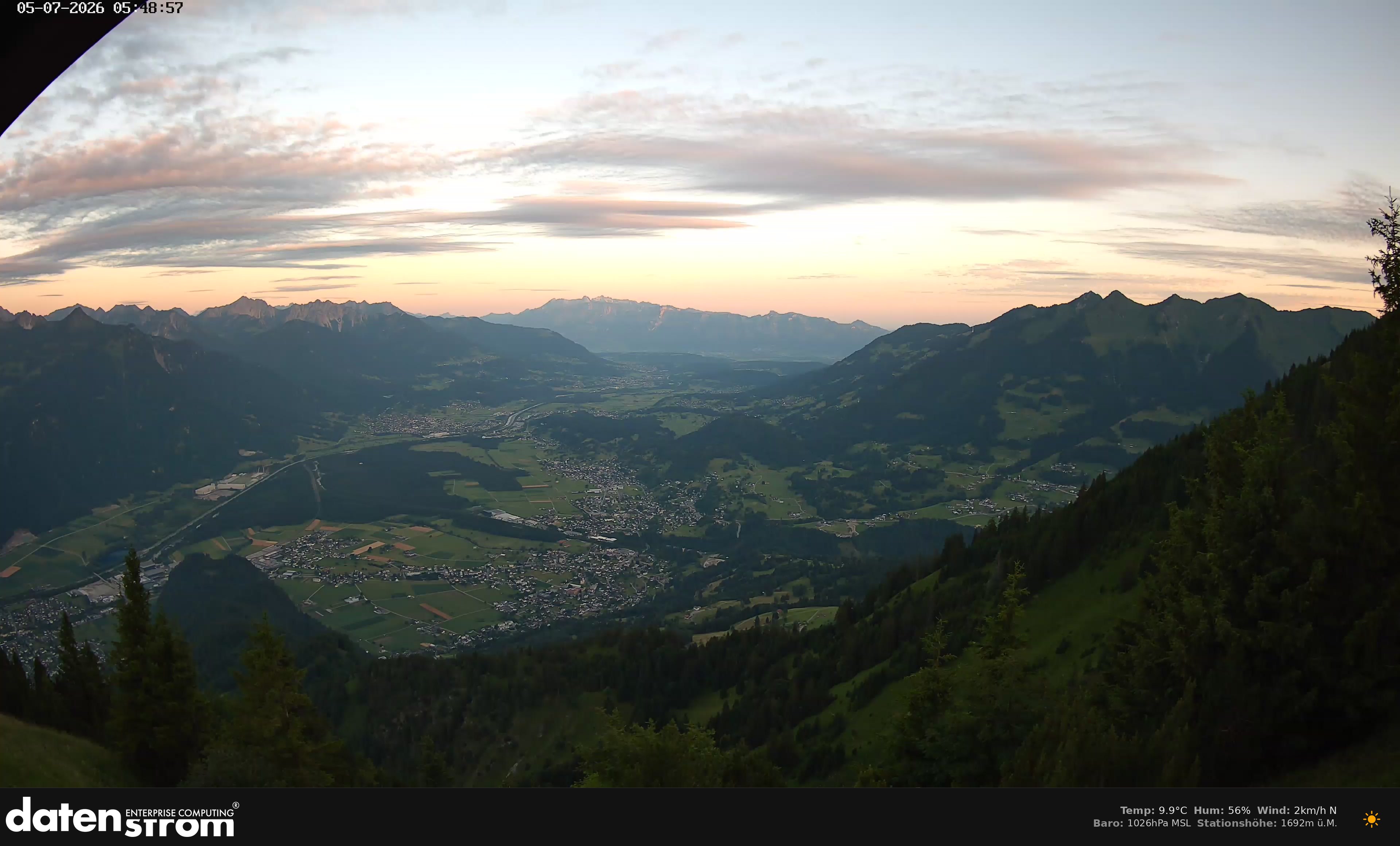 Bludenz - Walgau