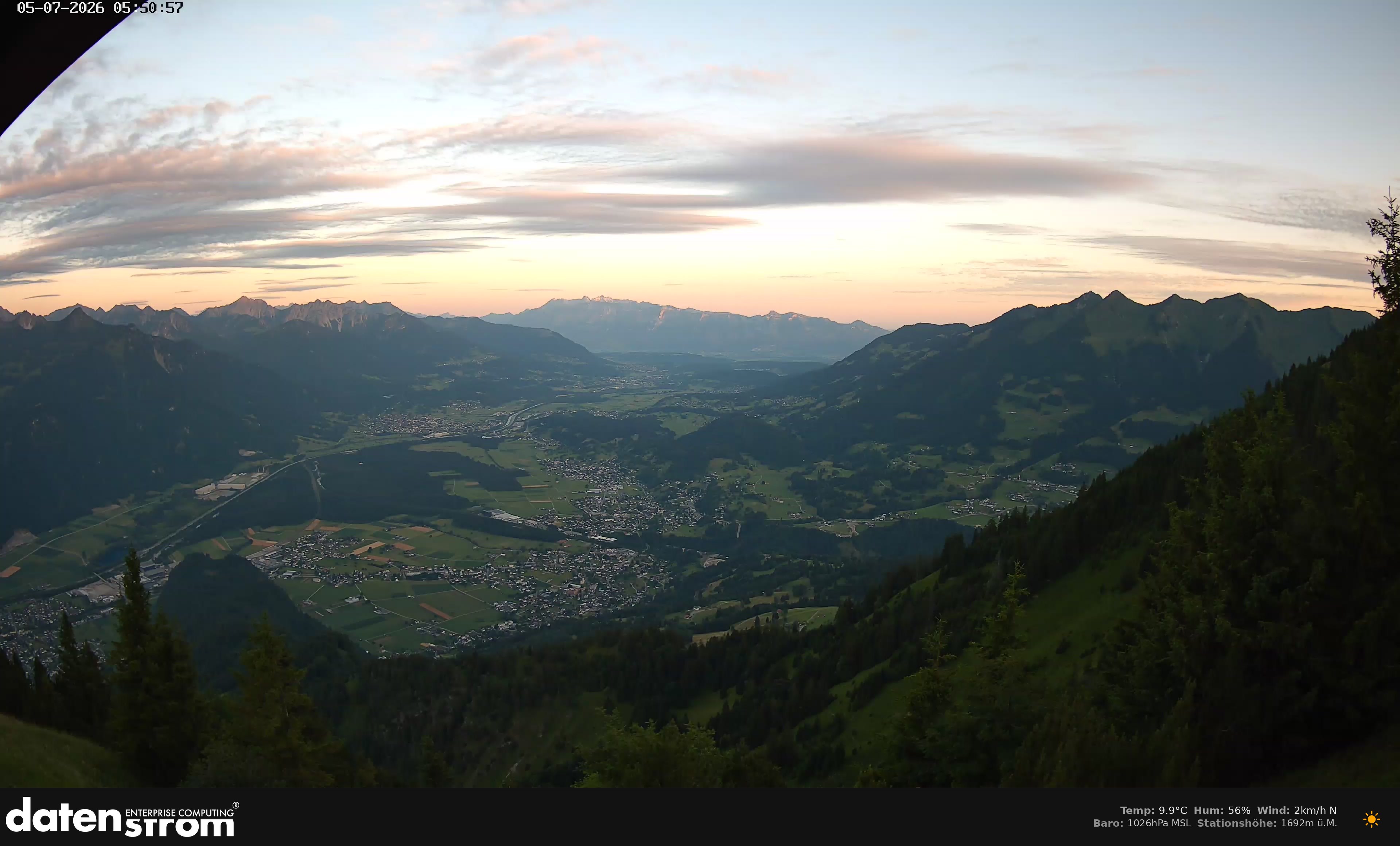 Bludenz - Walgau