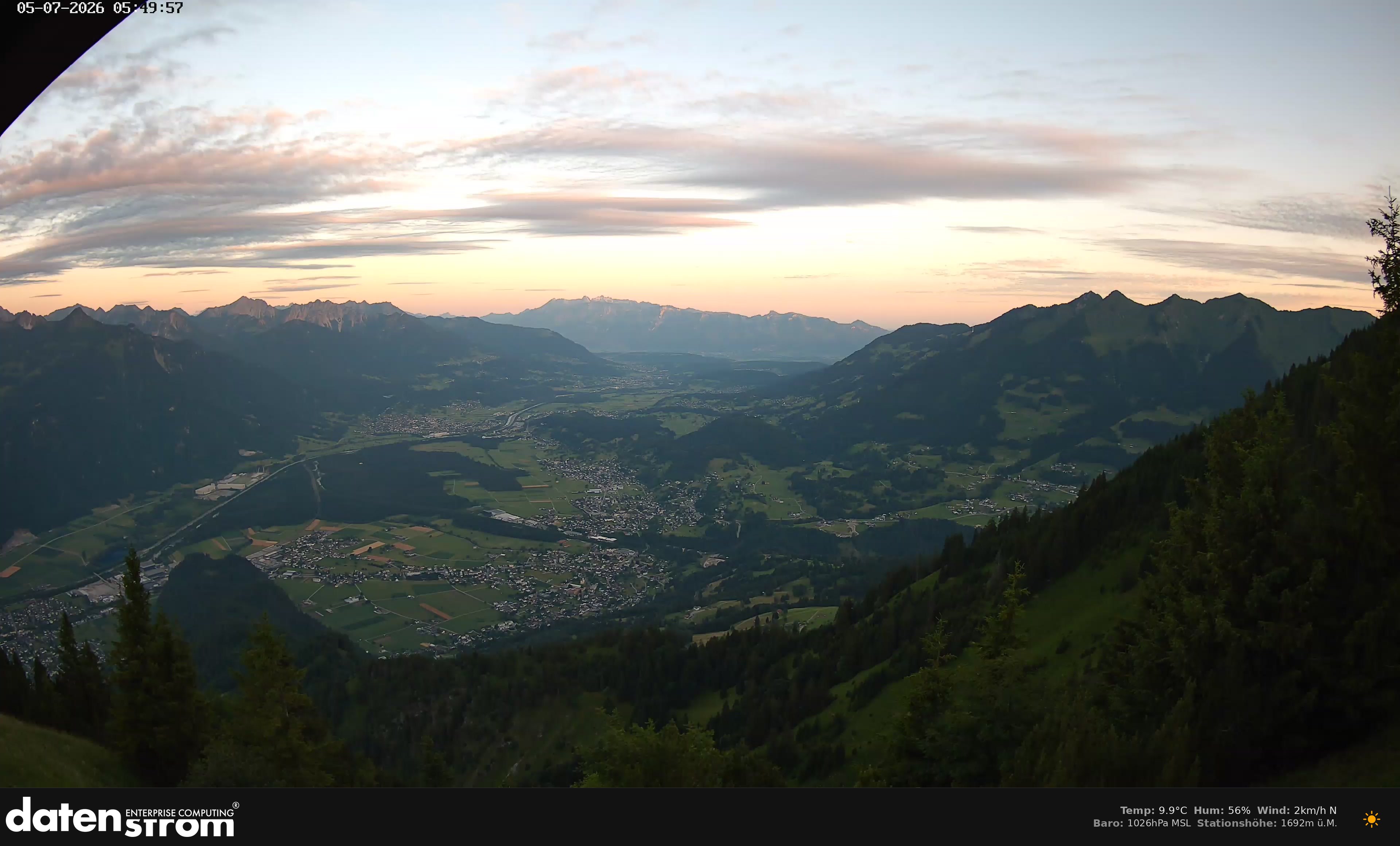 Bludenz - Walgau