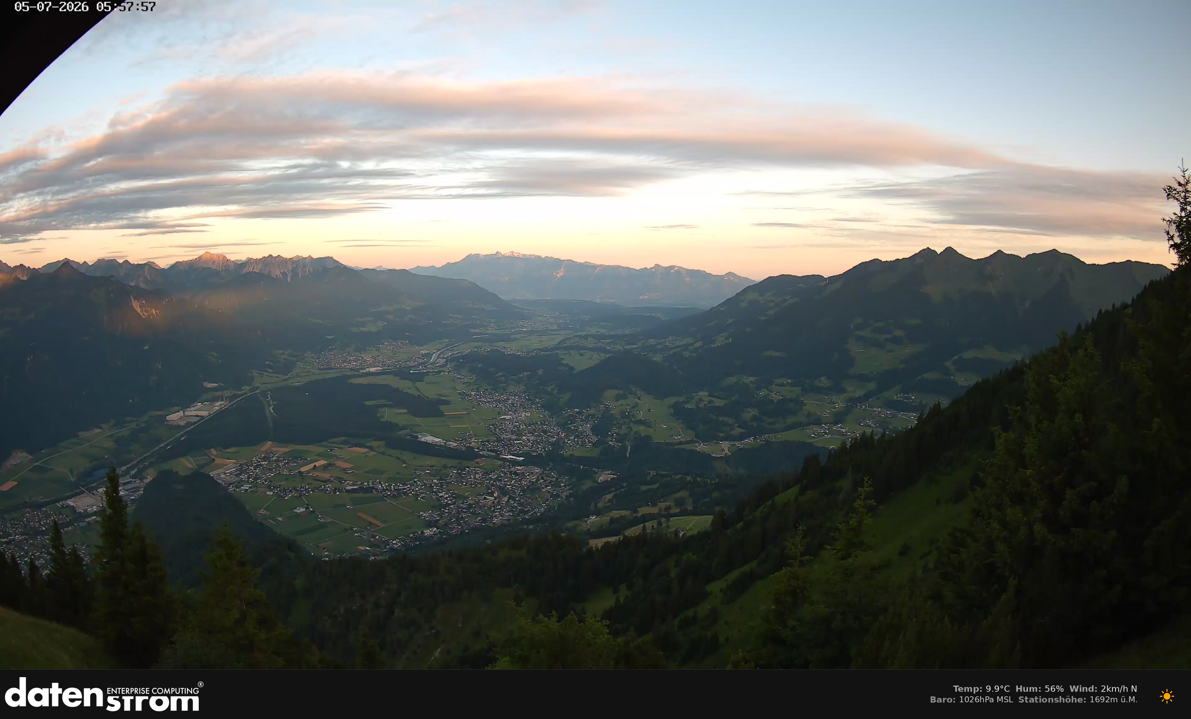 Bludenz - Walgau
