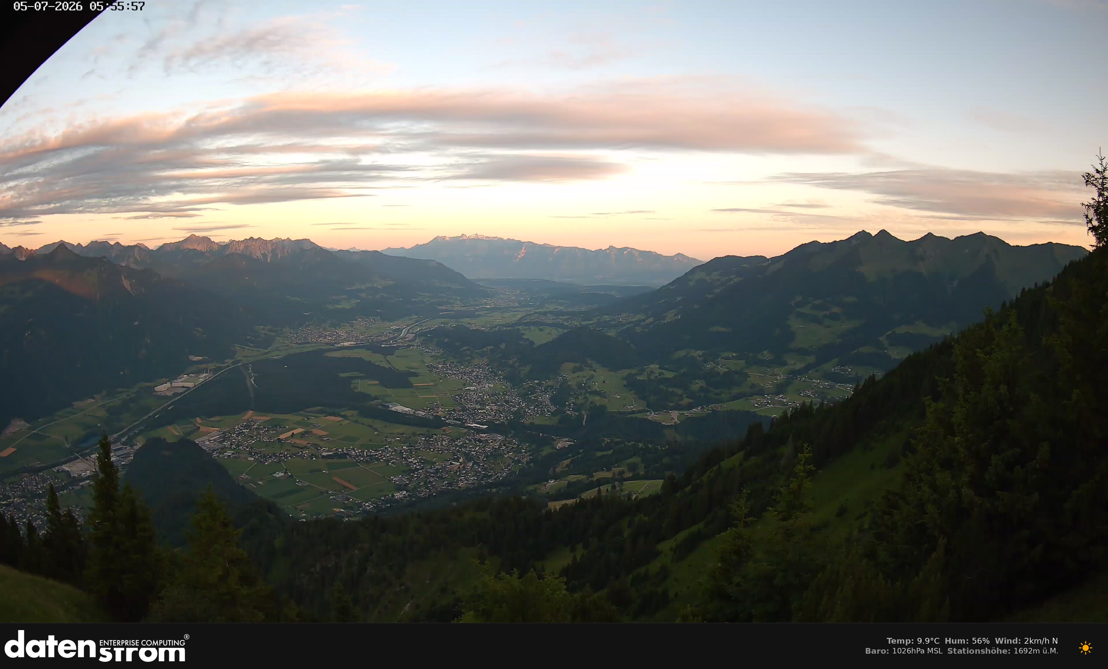 Bludenz - Walgau