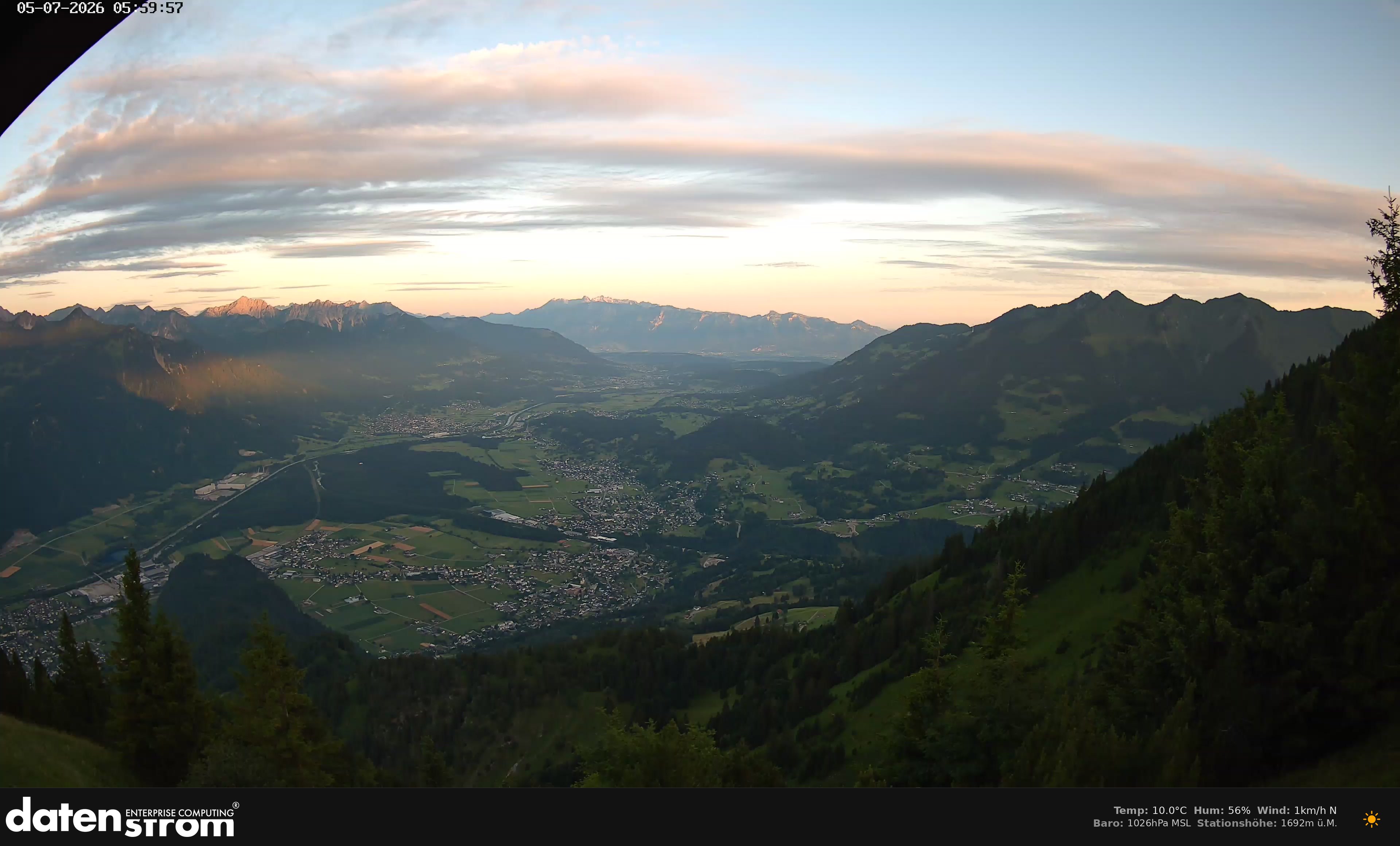 Bludenz - Walgau