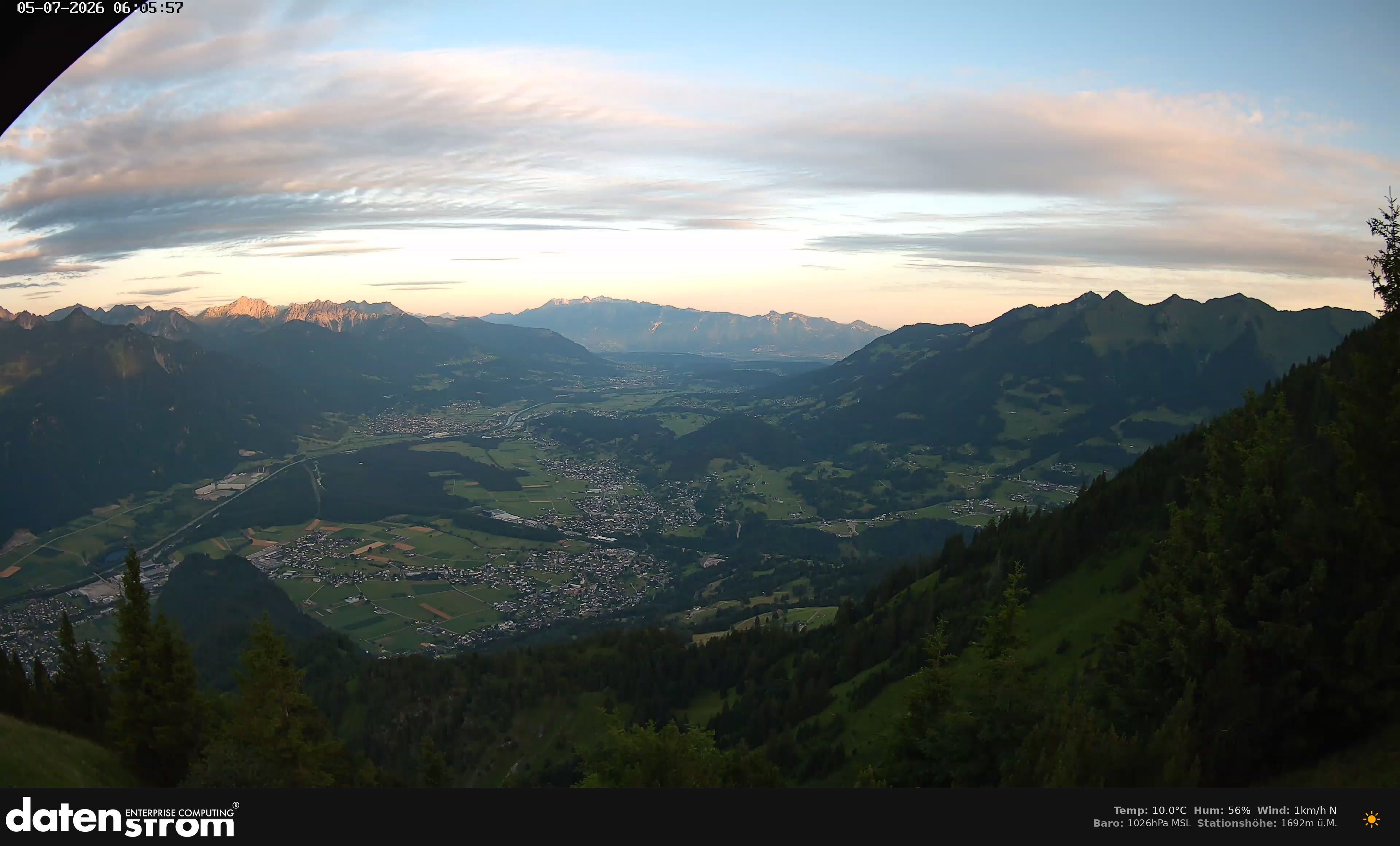 Bludenz - Walgau