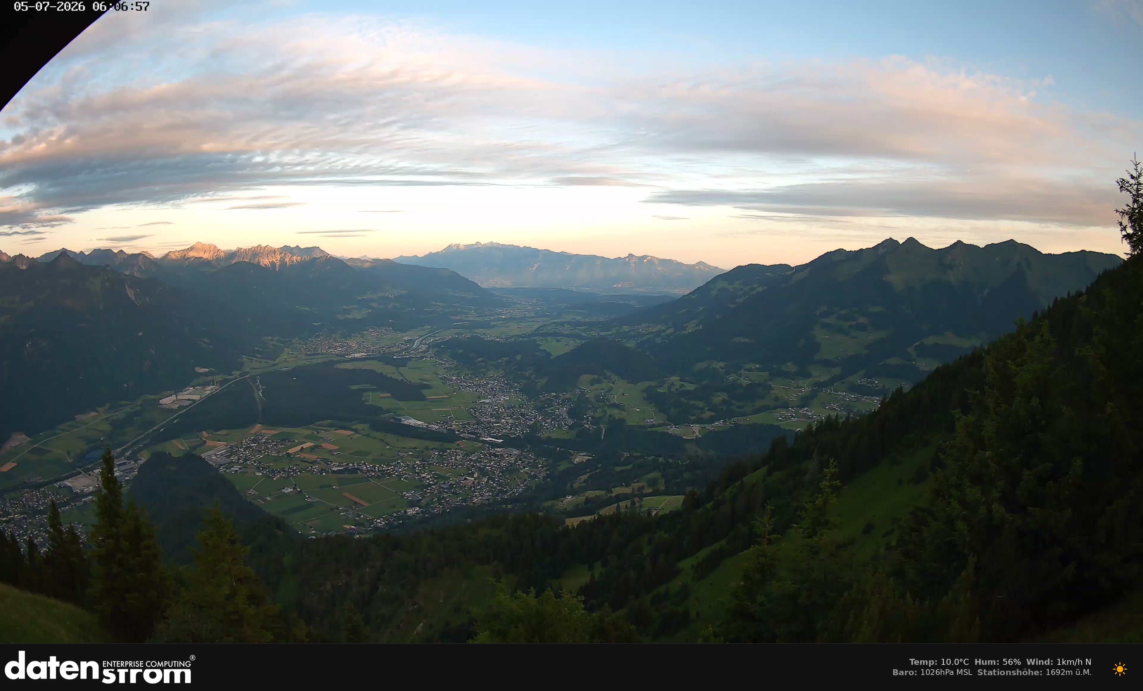 Bludenz - Walgau
