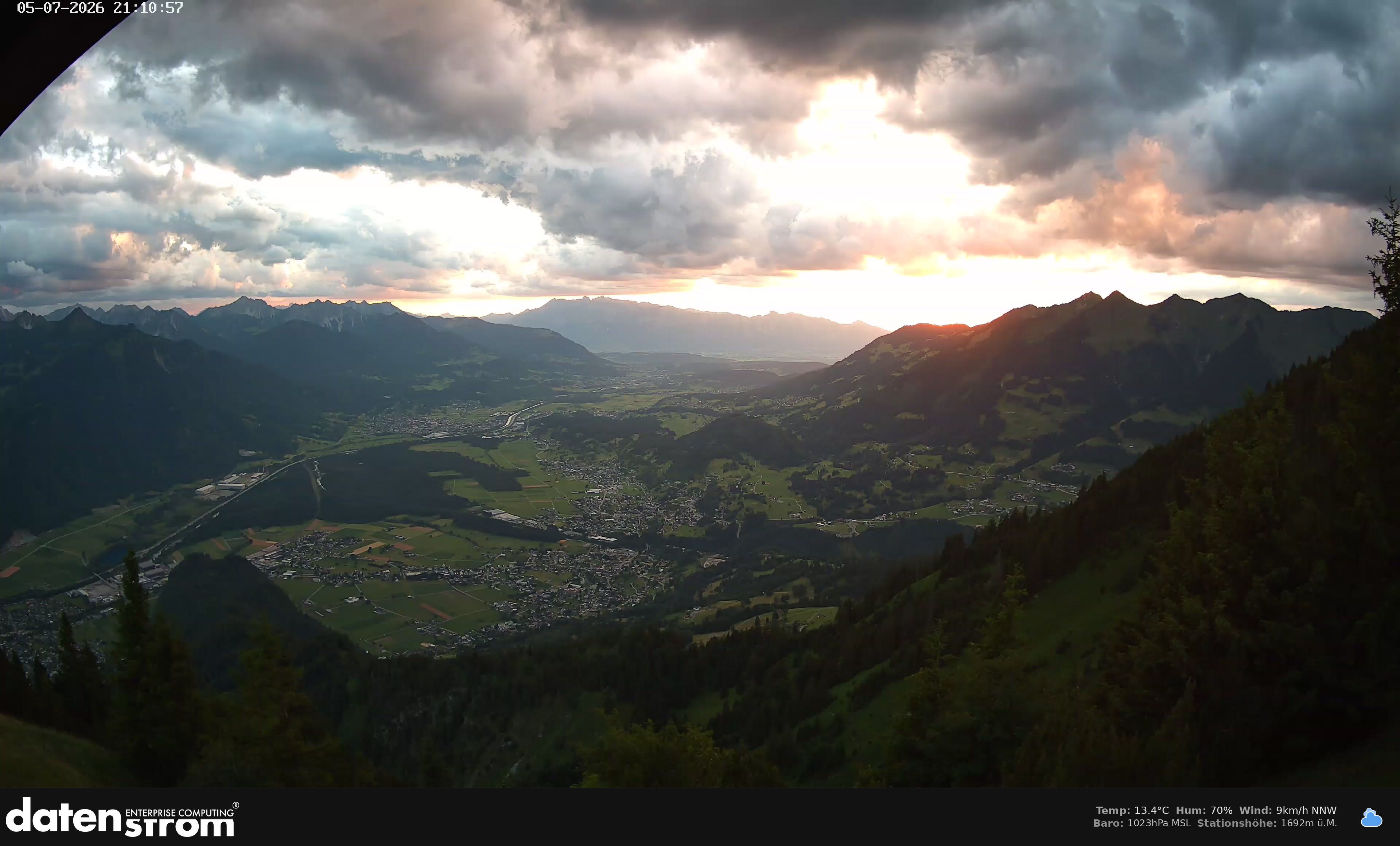 Bludenz - Walgau
