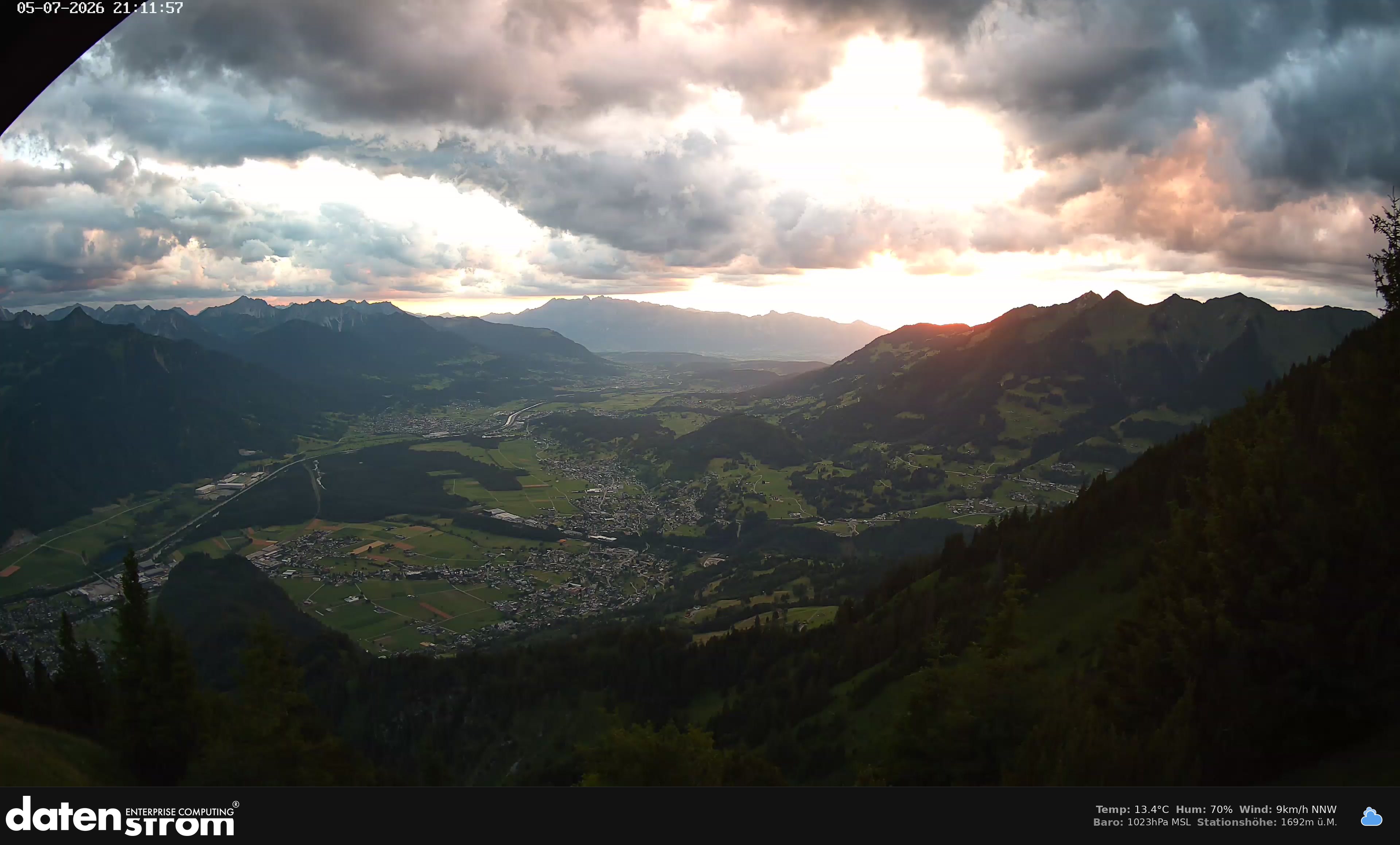 Bludenz - Walgau
