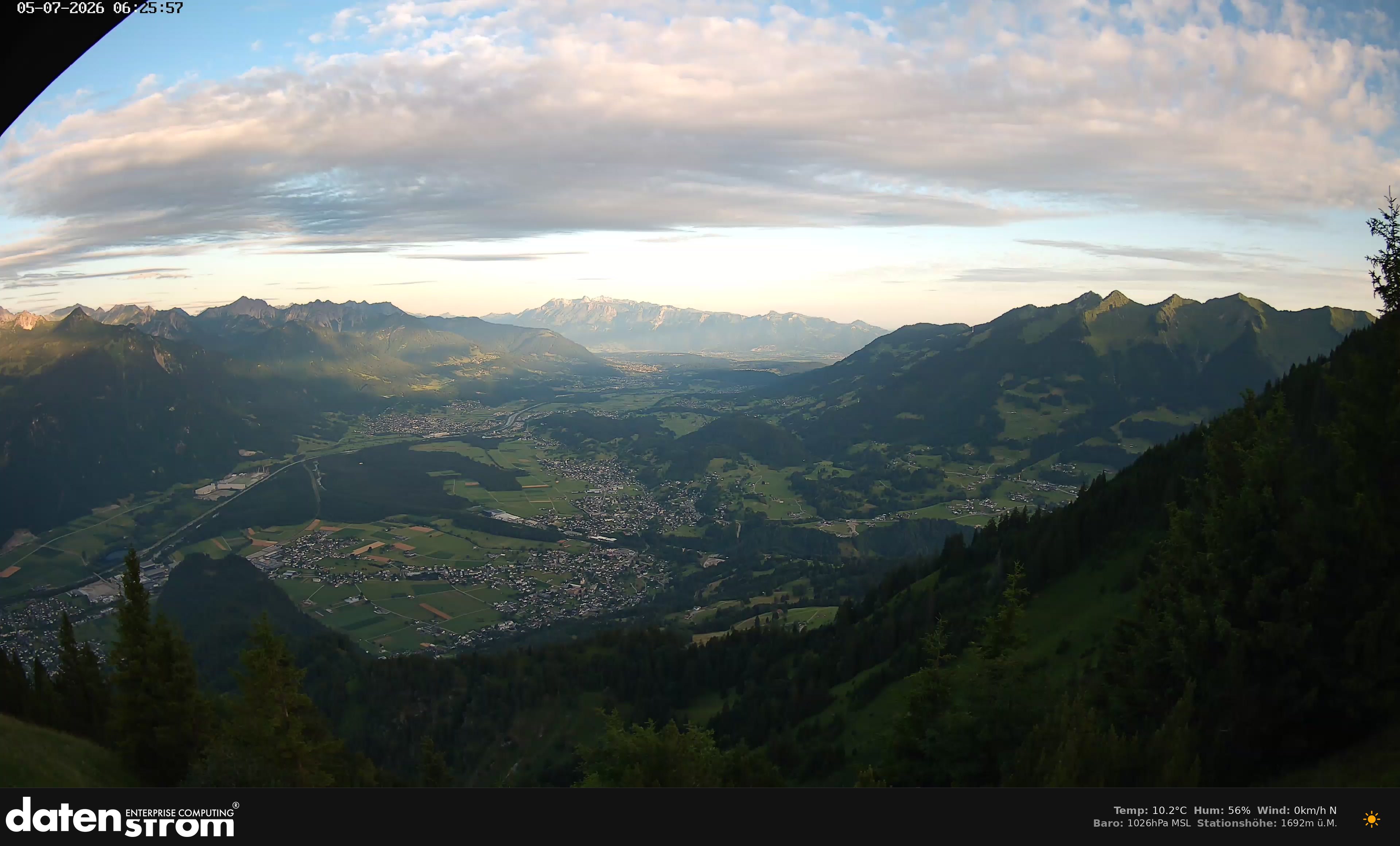 Bludenz - Walgau