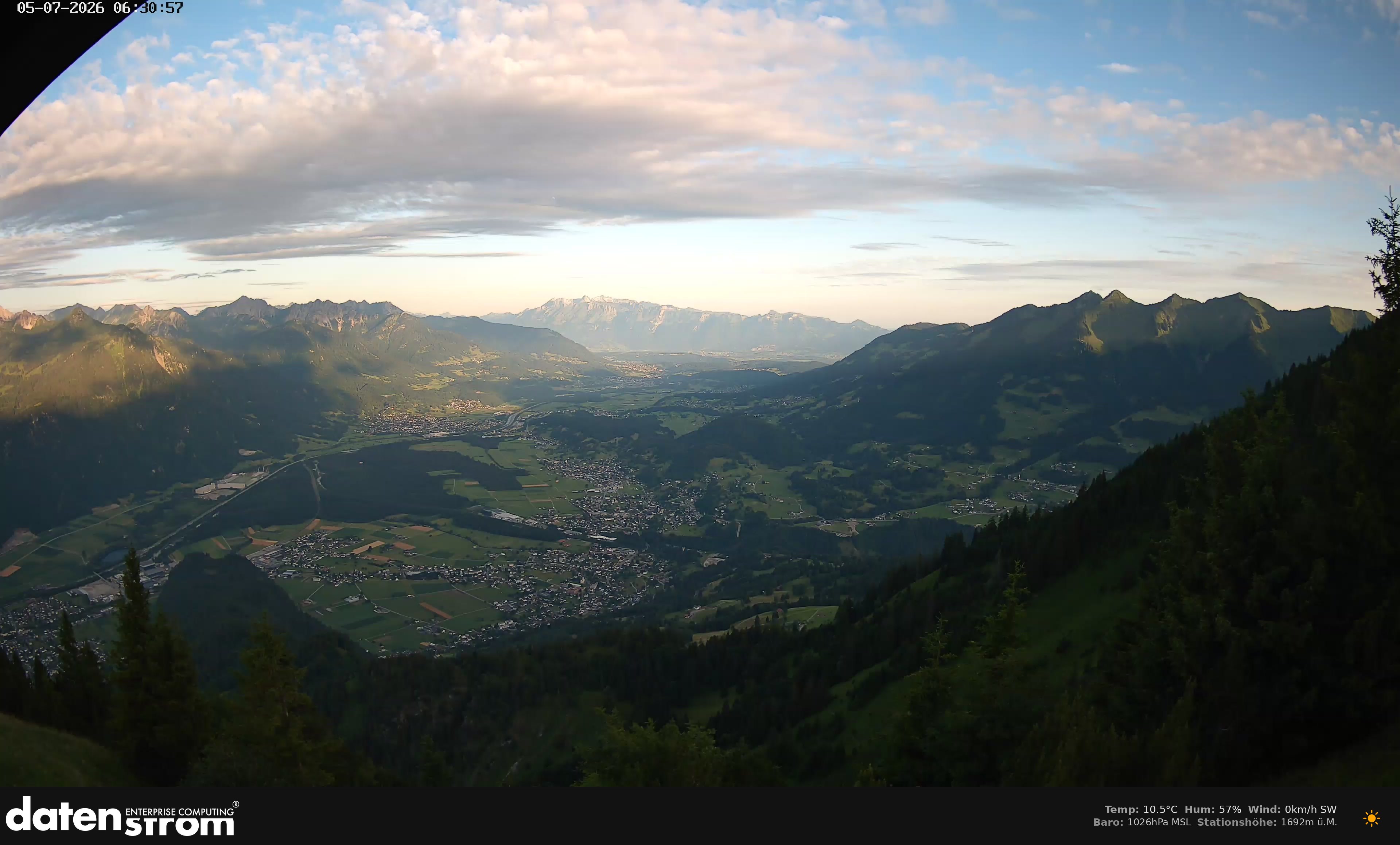 Bludenz - Walgau