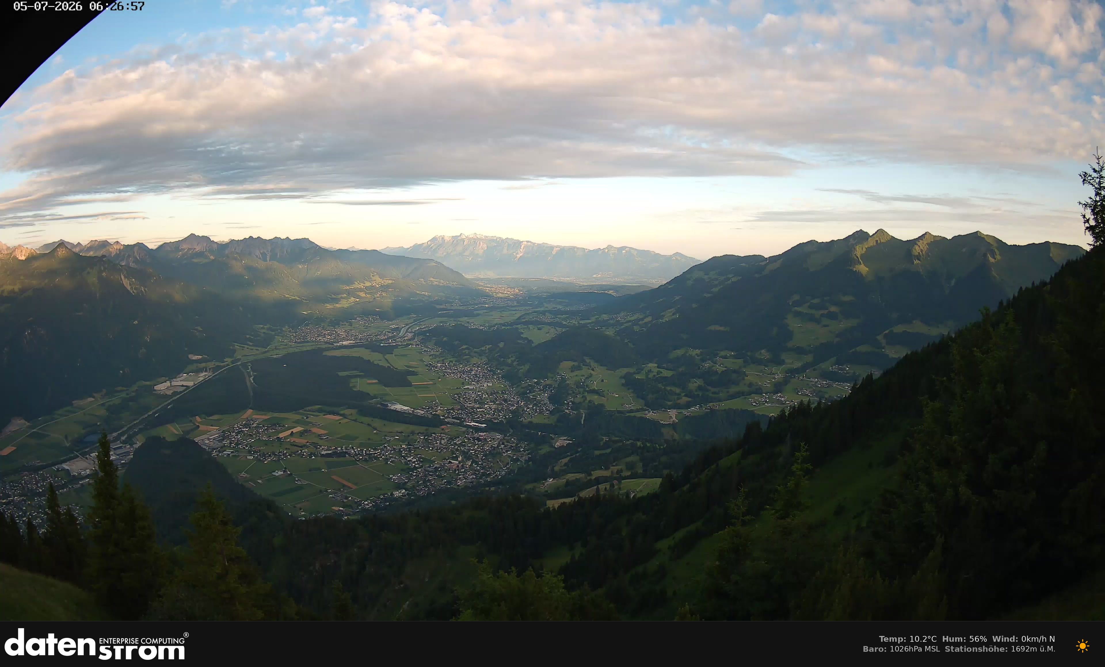 Bludenz - Walgau