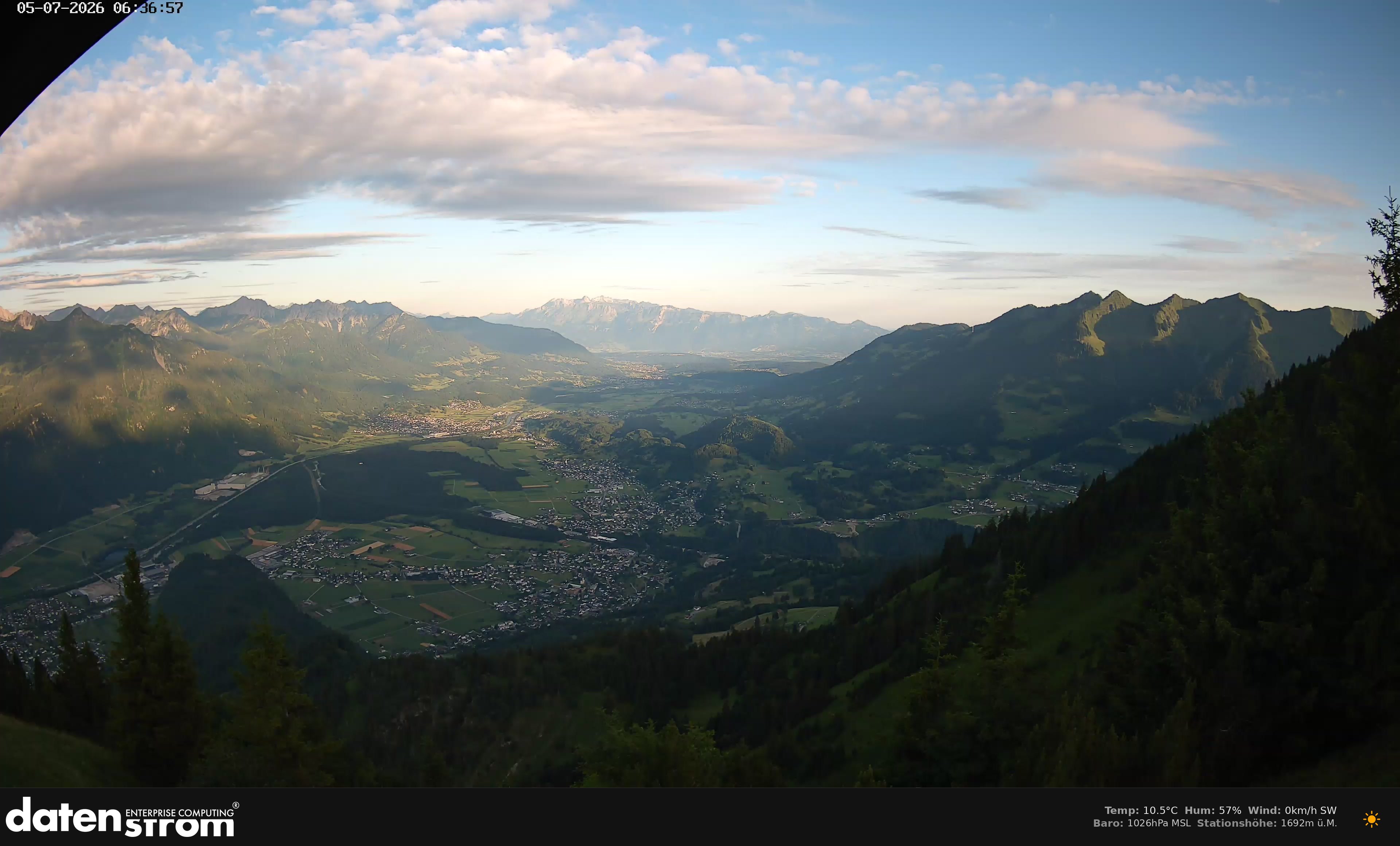 Bludenz - Walgau