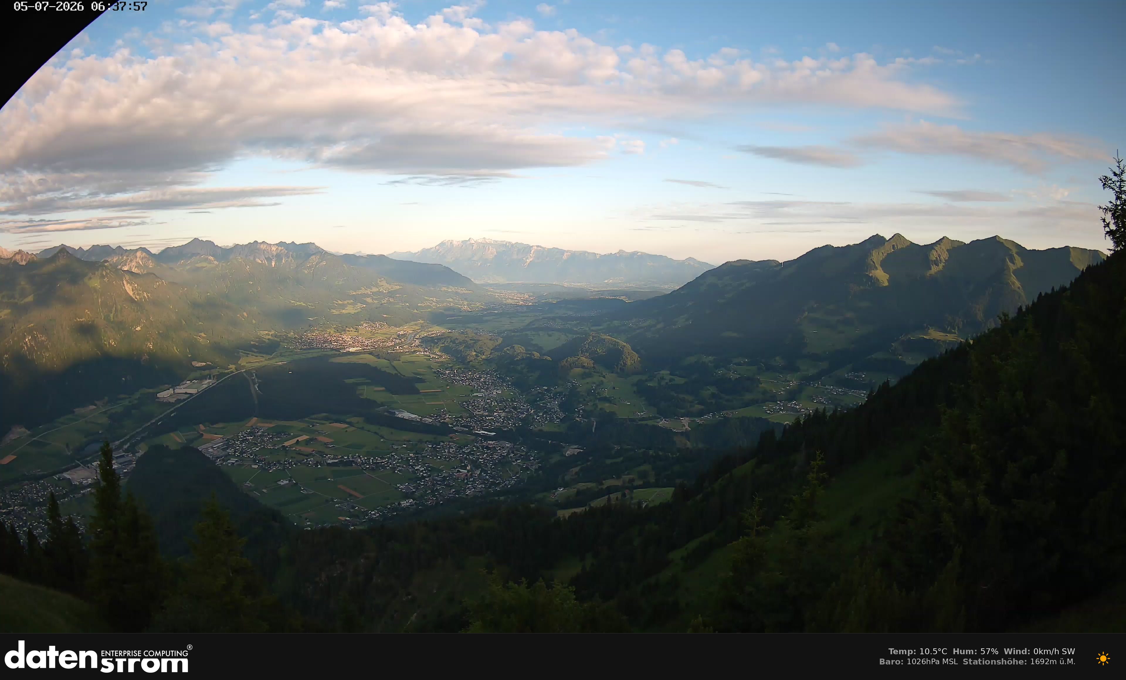 Bludenz - Walgau