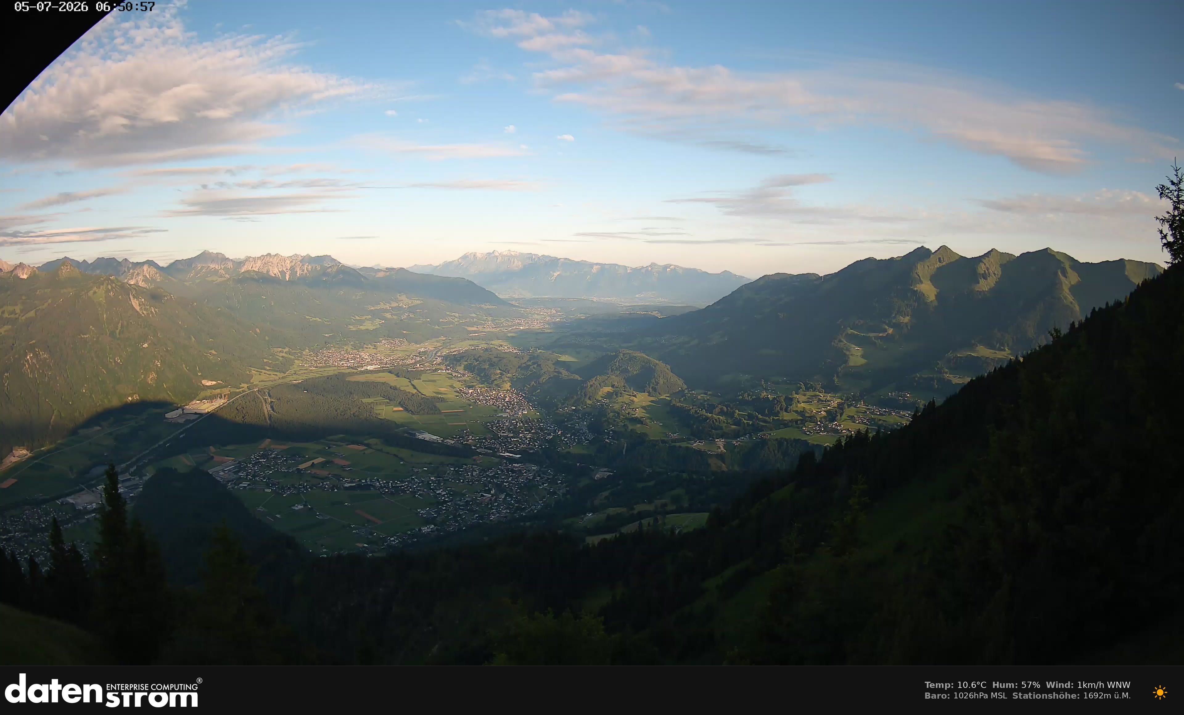 Bludenz - Walgau