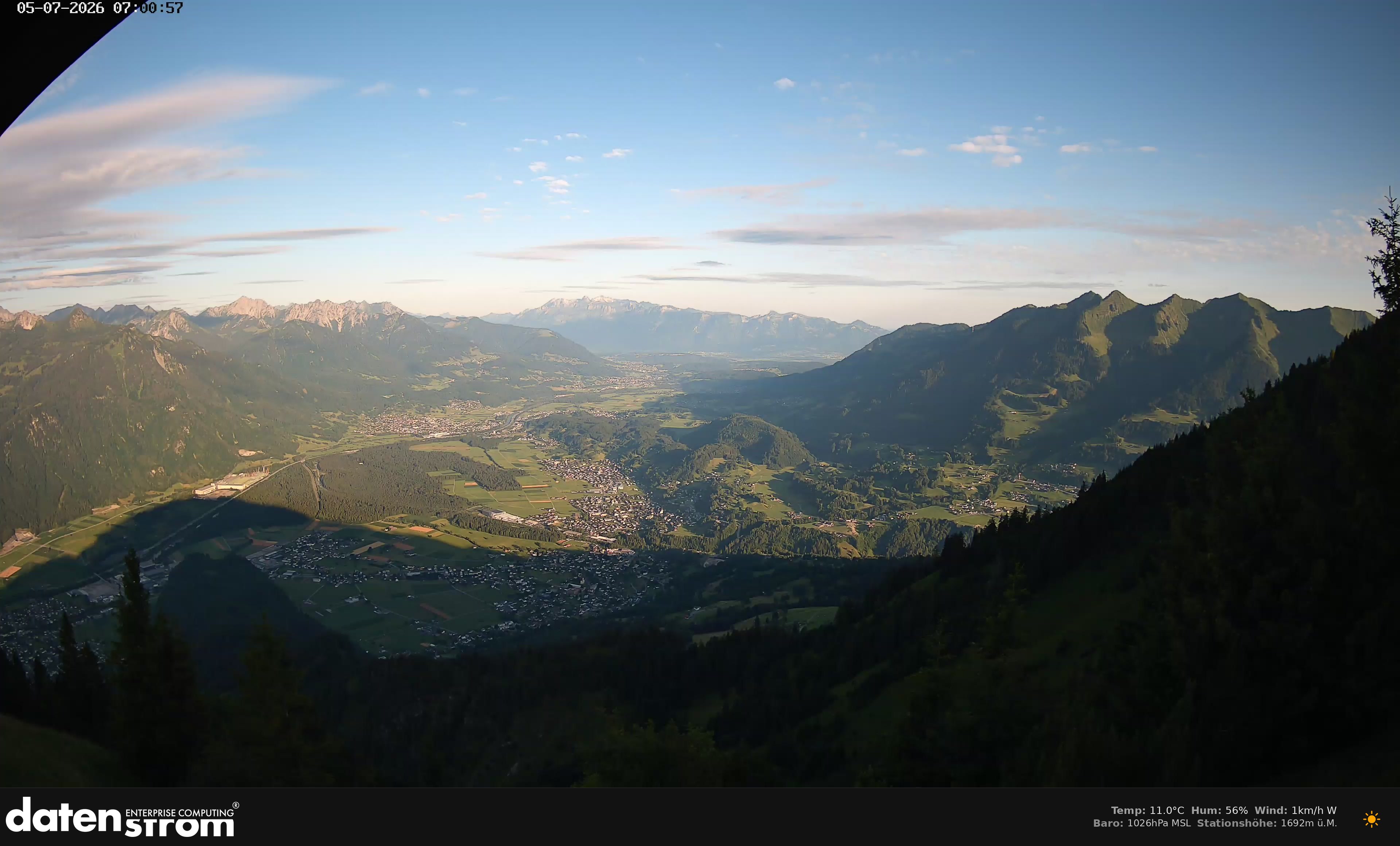 Bludenz - Walgau
