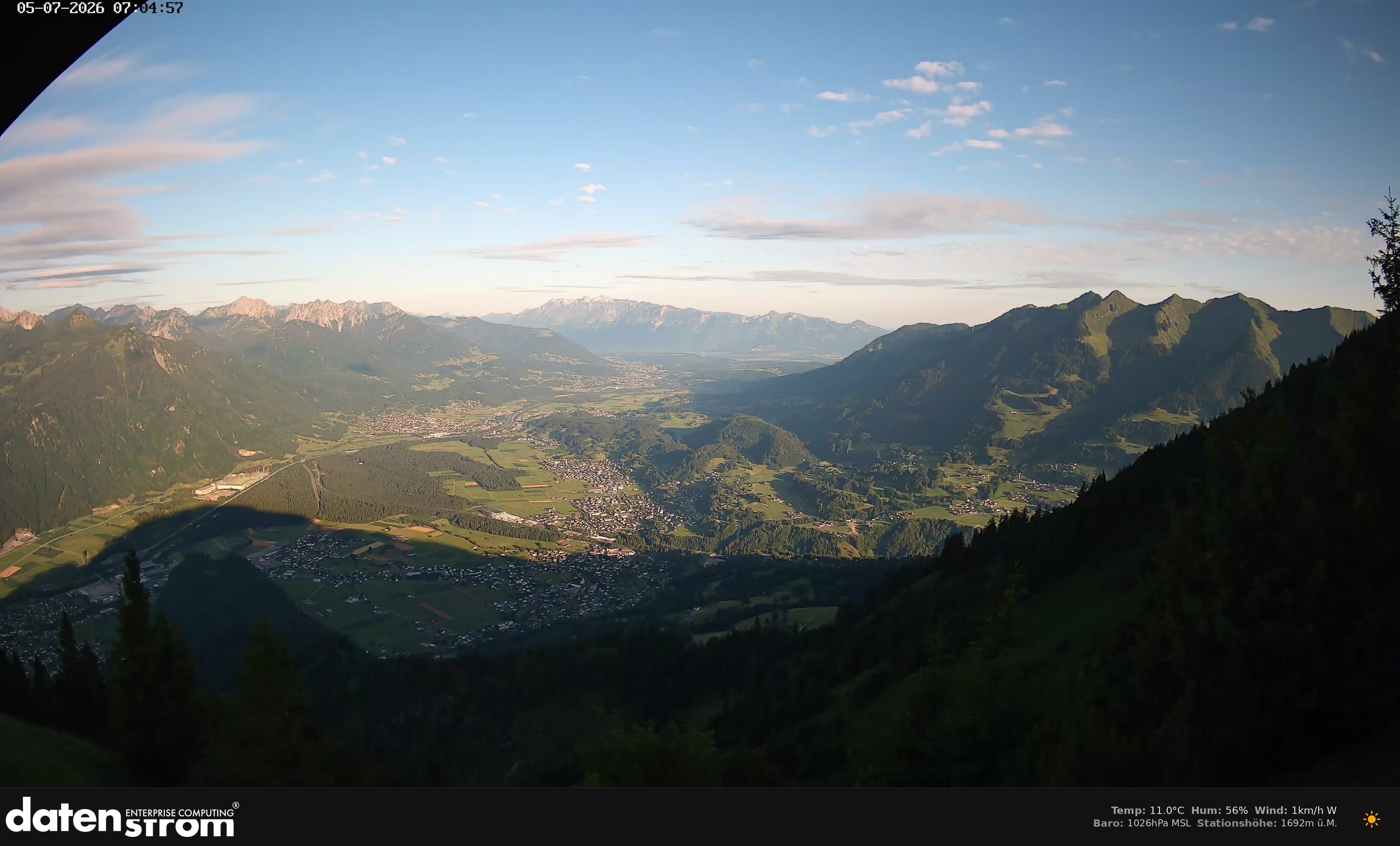 Bludenz - Walgau