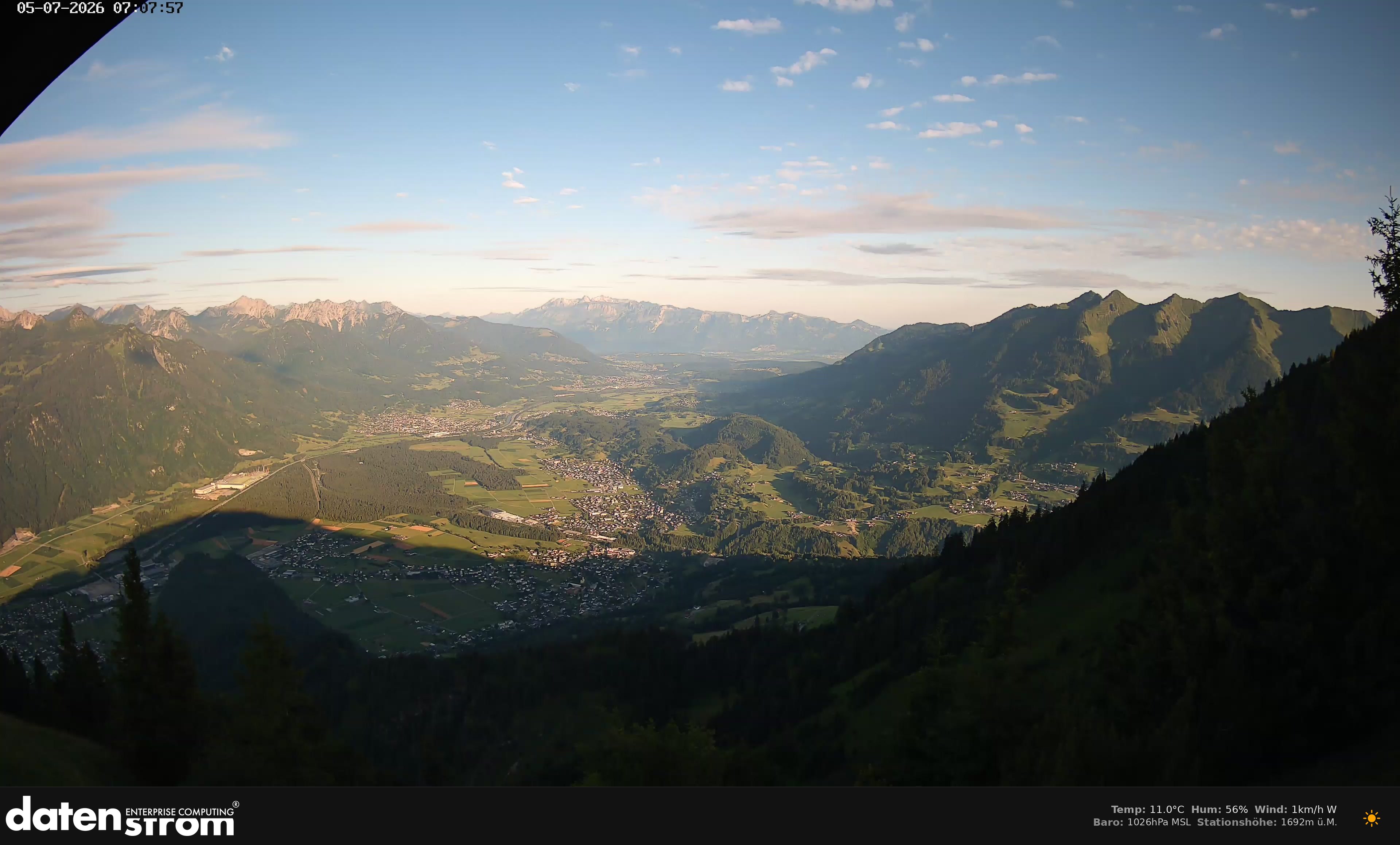 Bludenz - Walgau