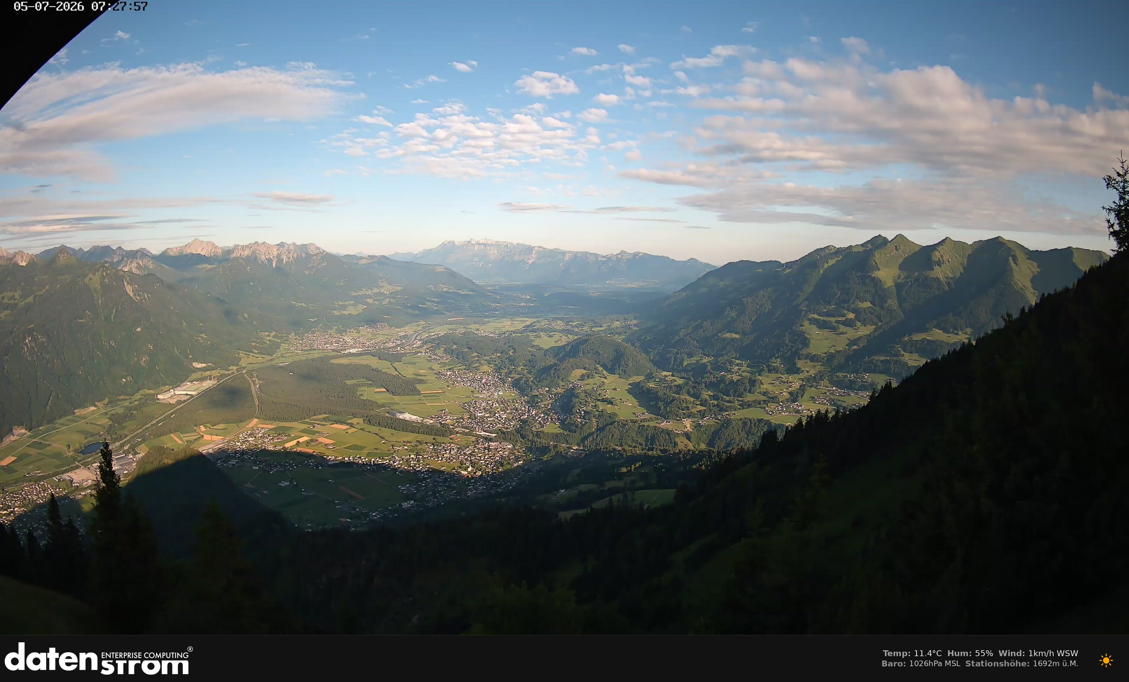 Bludenz - Walgau