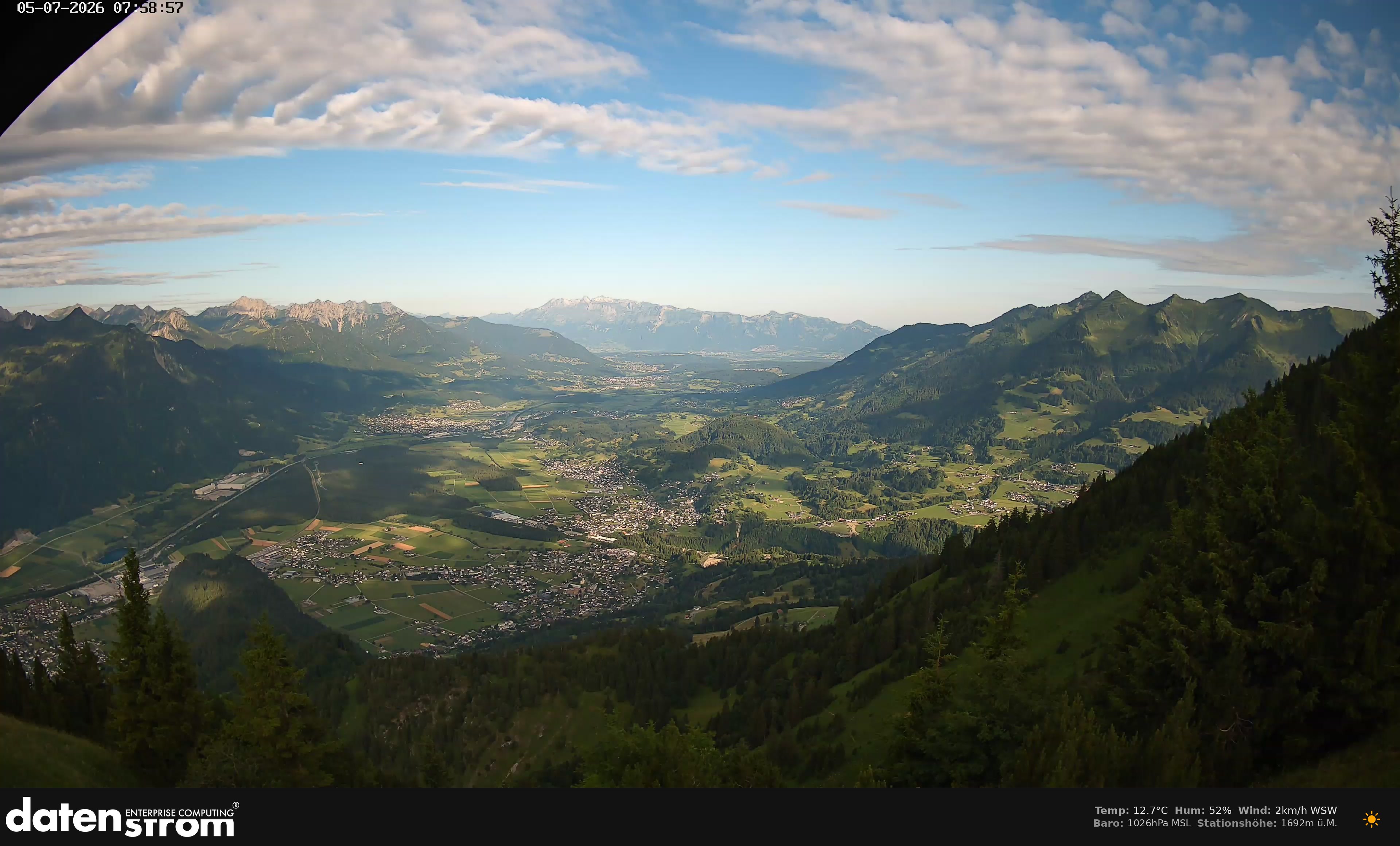 Bludenz - Walgau