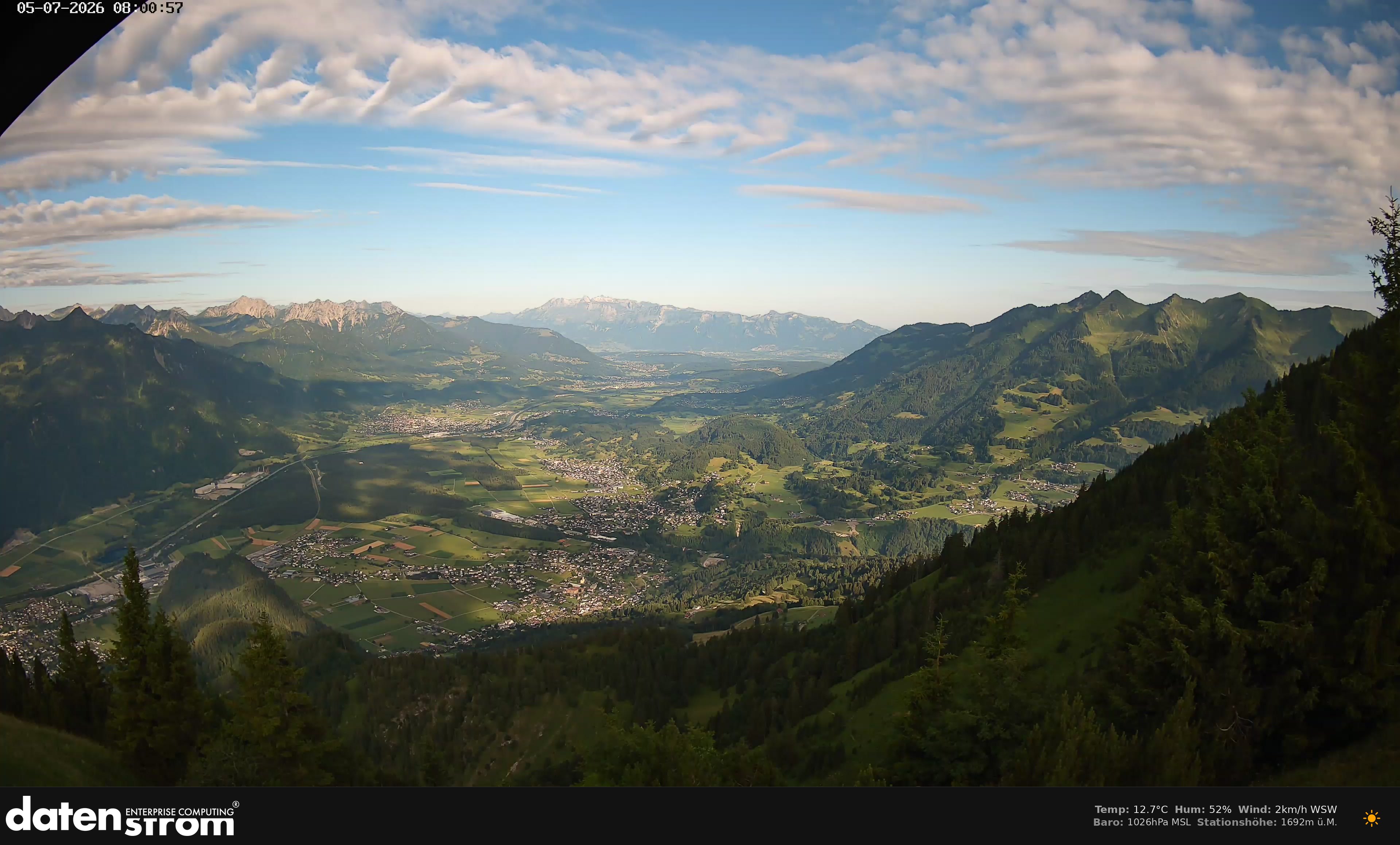 Bludenz - Walgau
