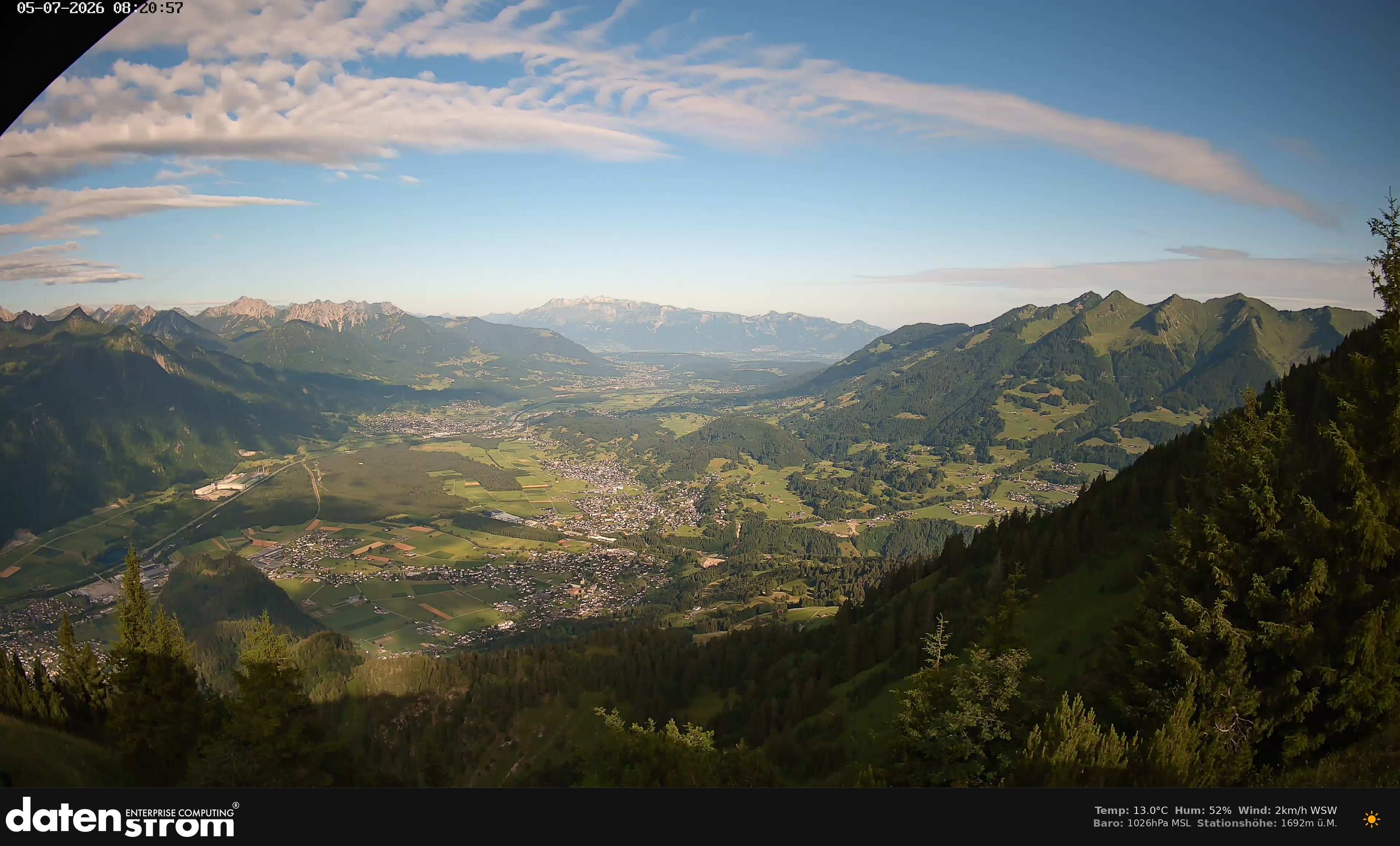 Bludenz - Walgau