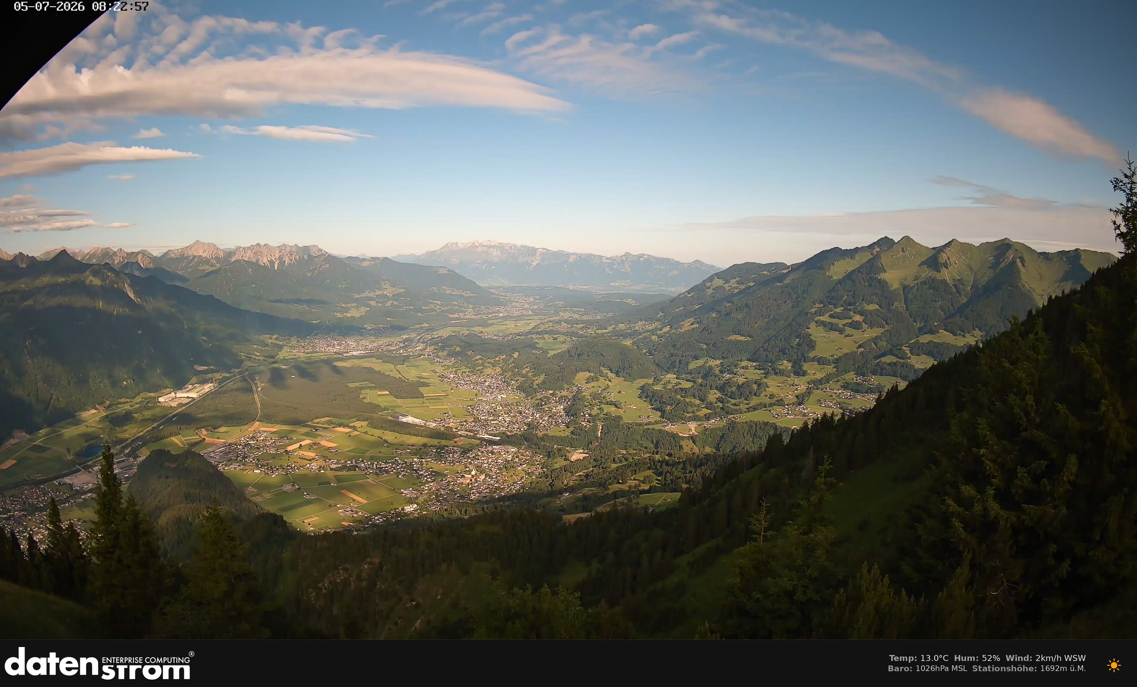 Bludenz - Walgau