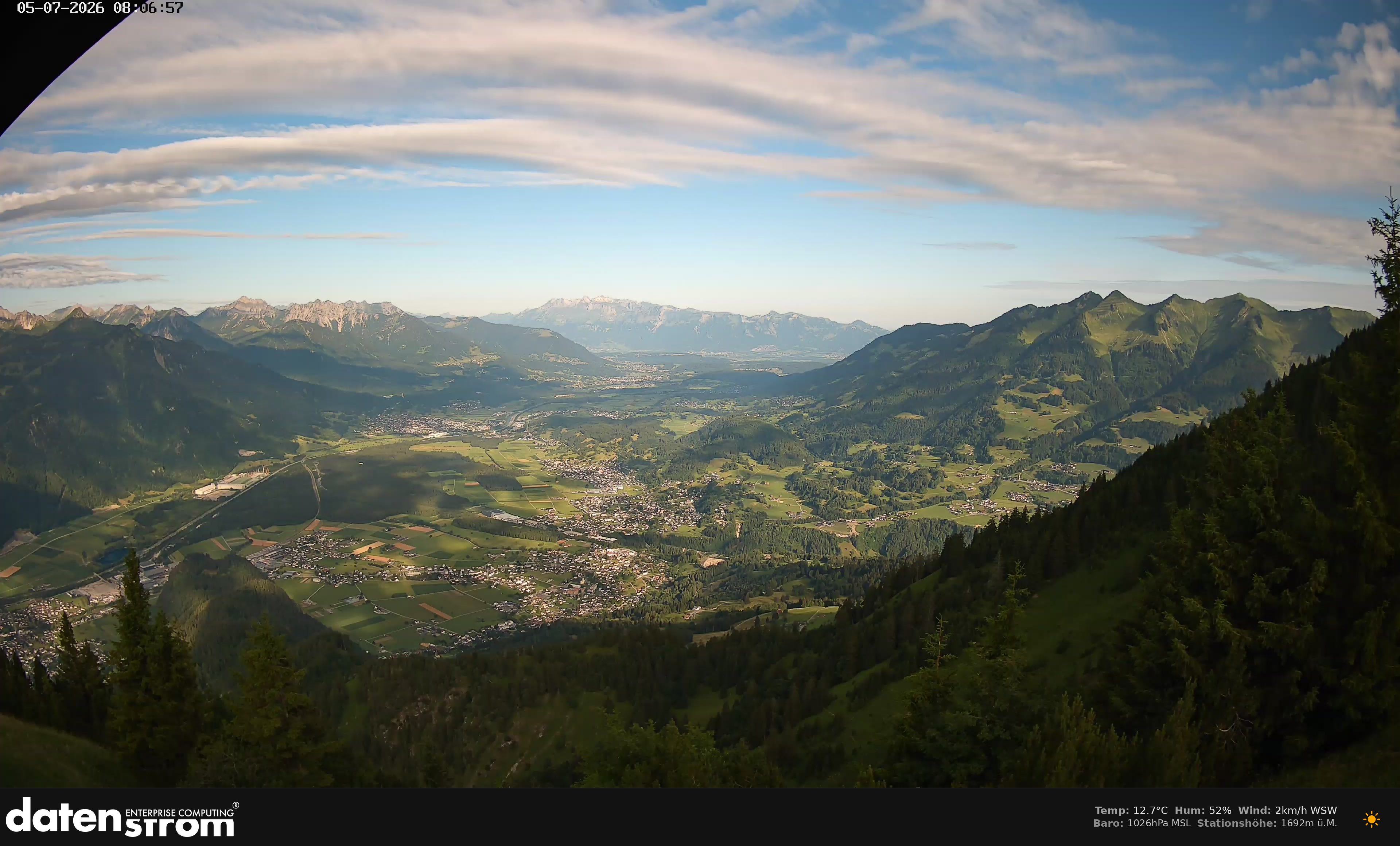Bludenz - Walgau