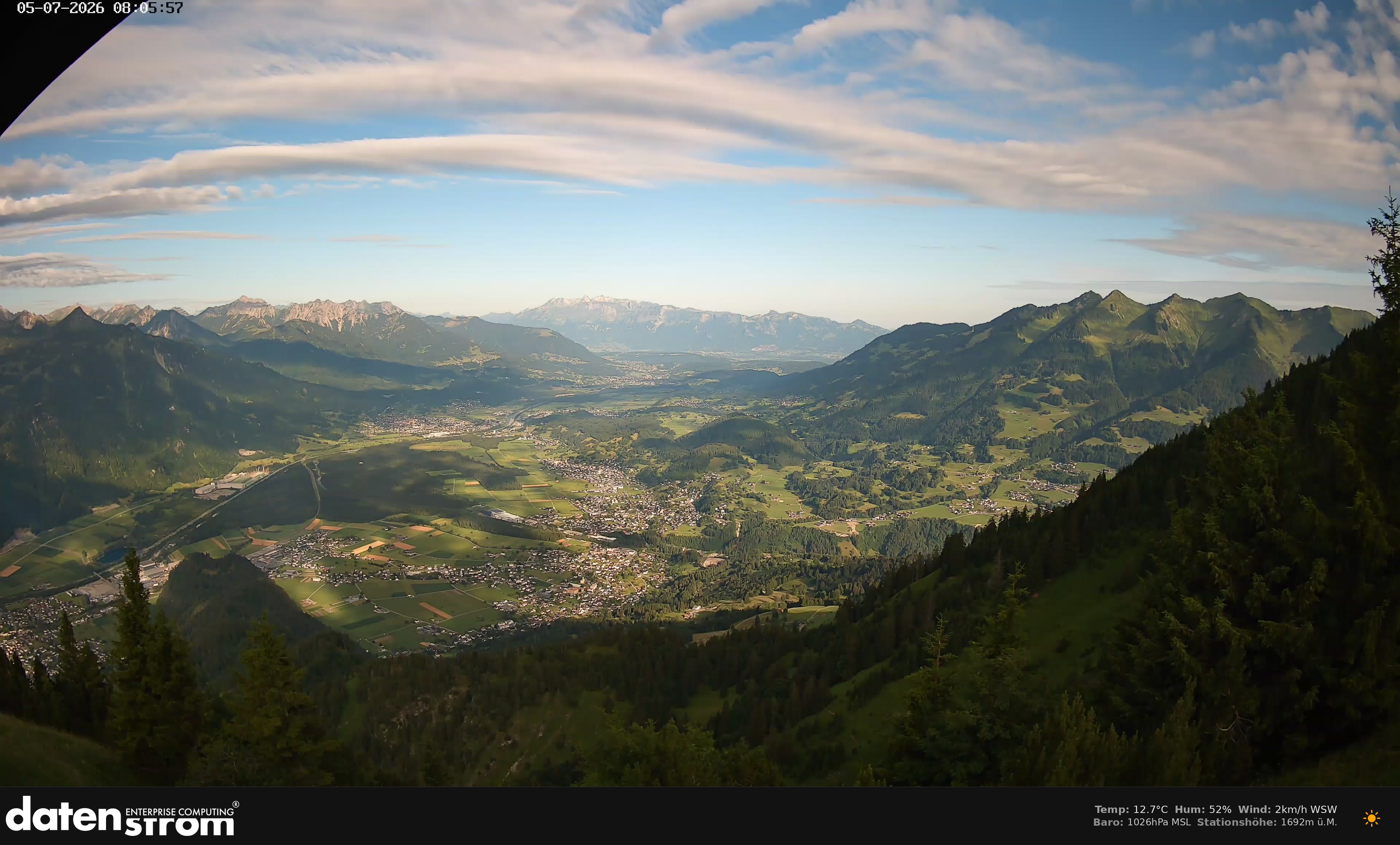Bludenz - Walgau