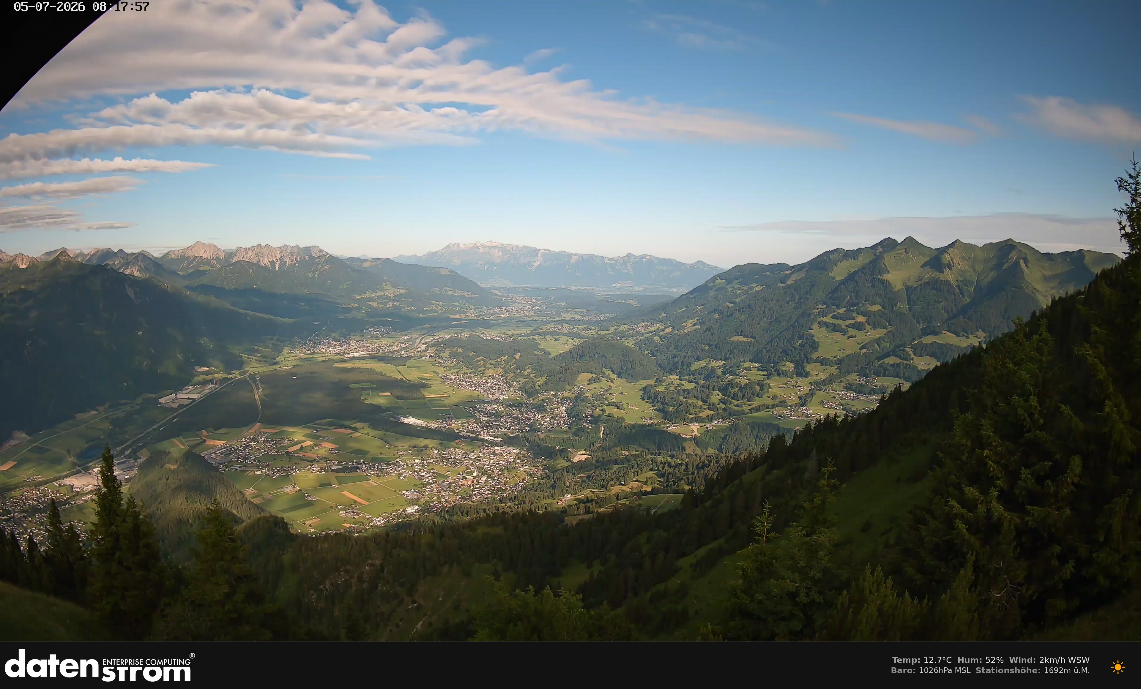 Bludenz - Walgau