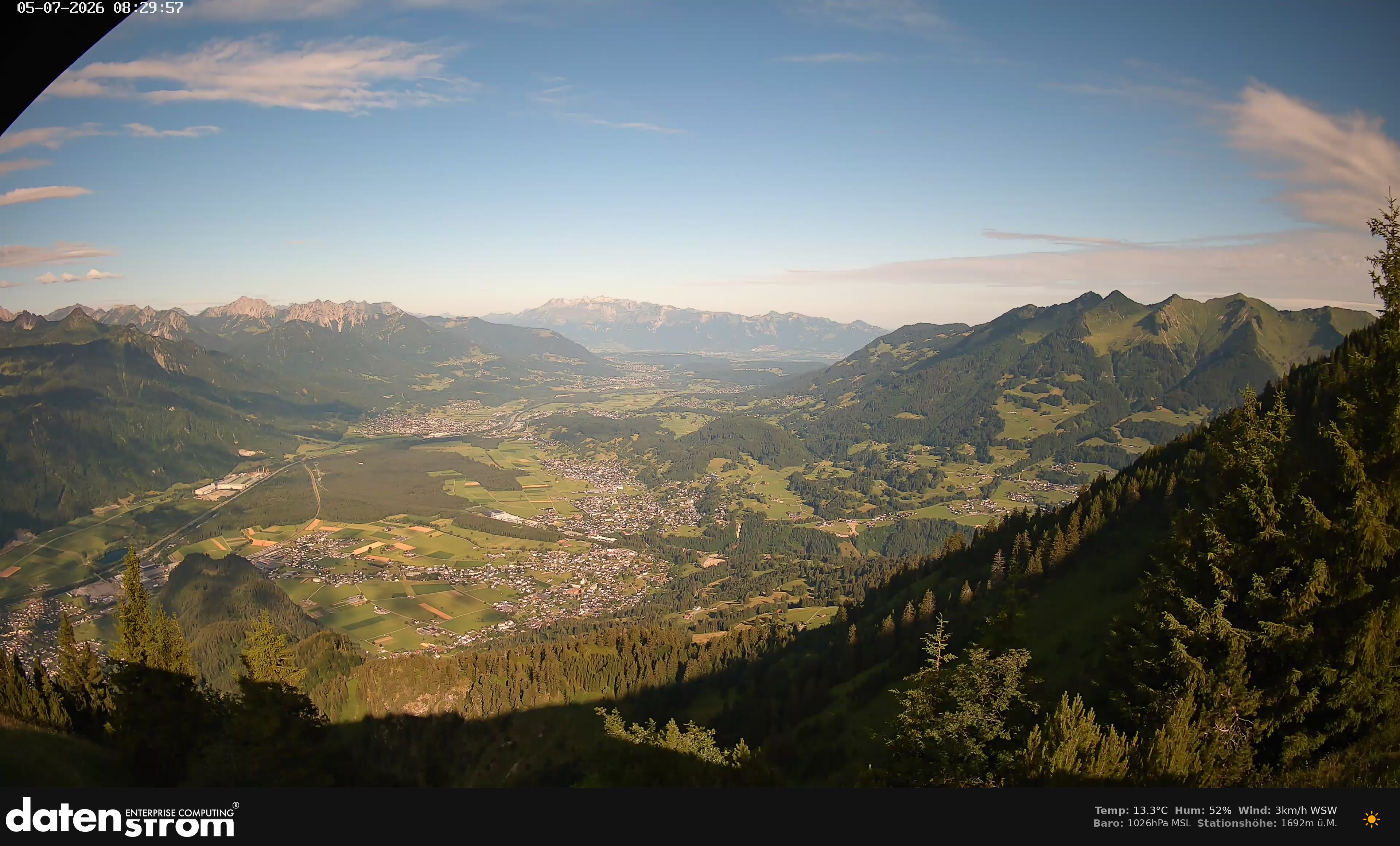 Bludenz - Walgau