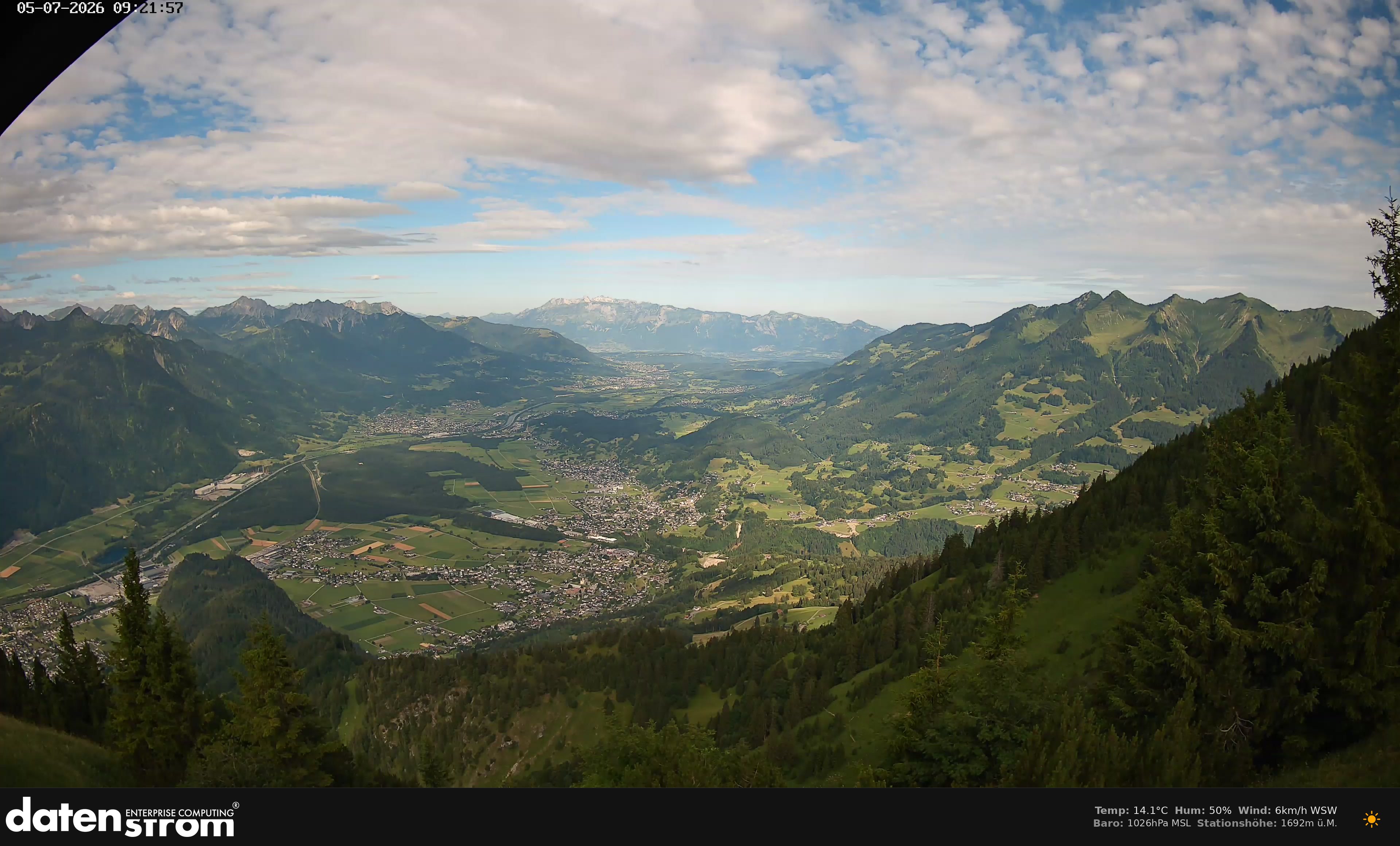 Bludenz - Walgau