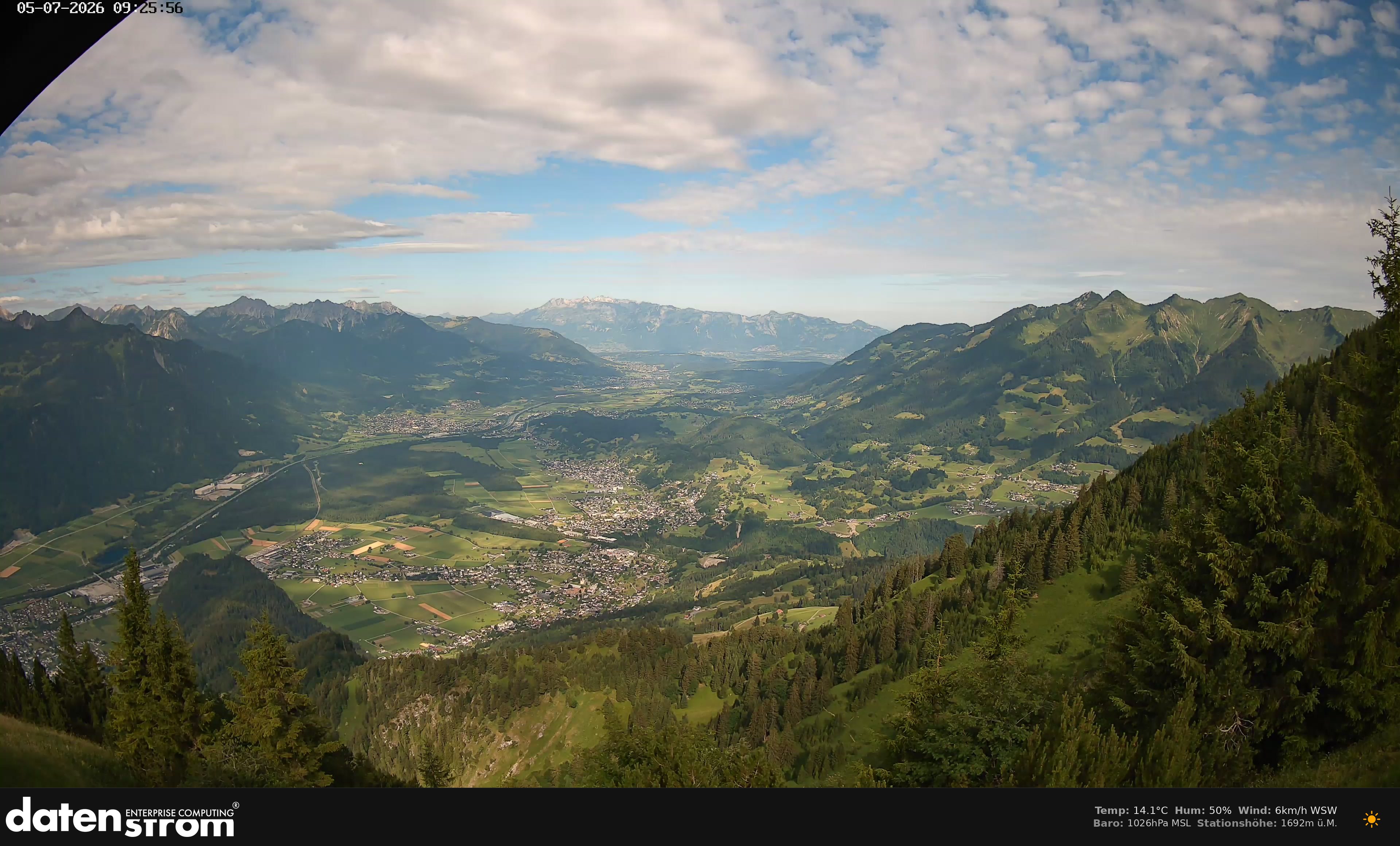 Bludenz - Walgau