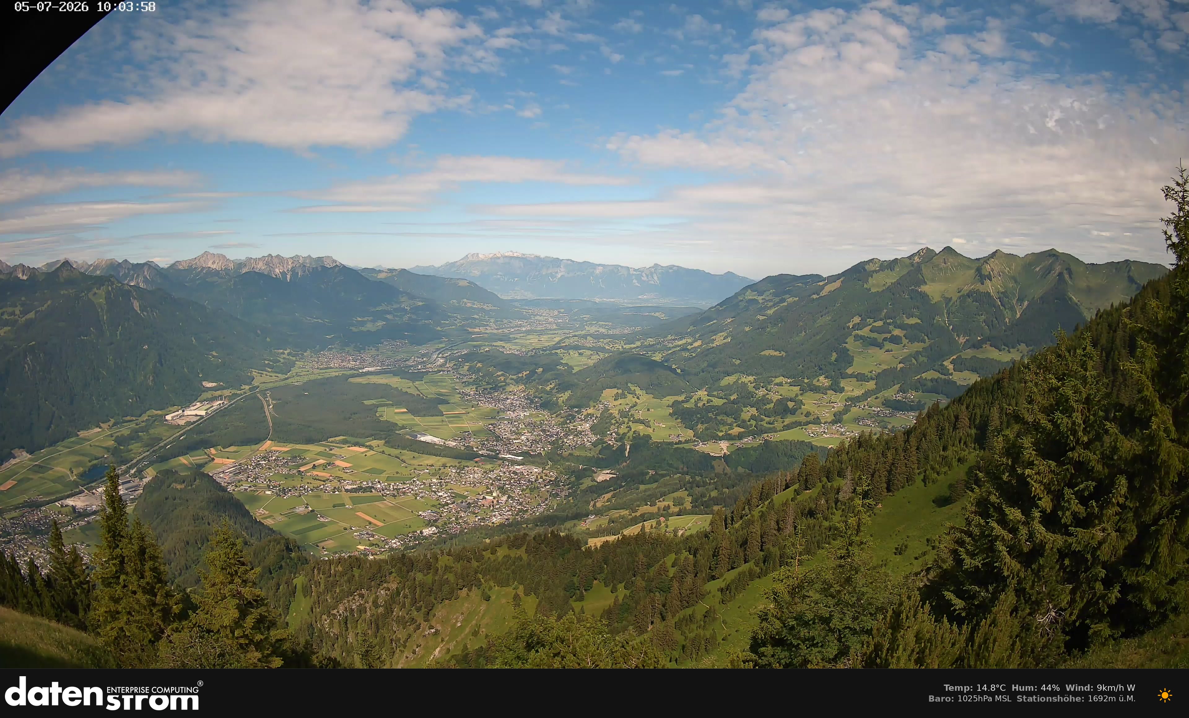 Bludenz - Walgau