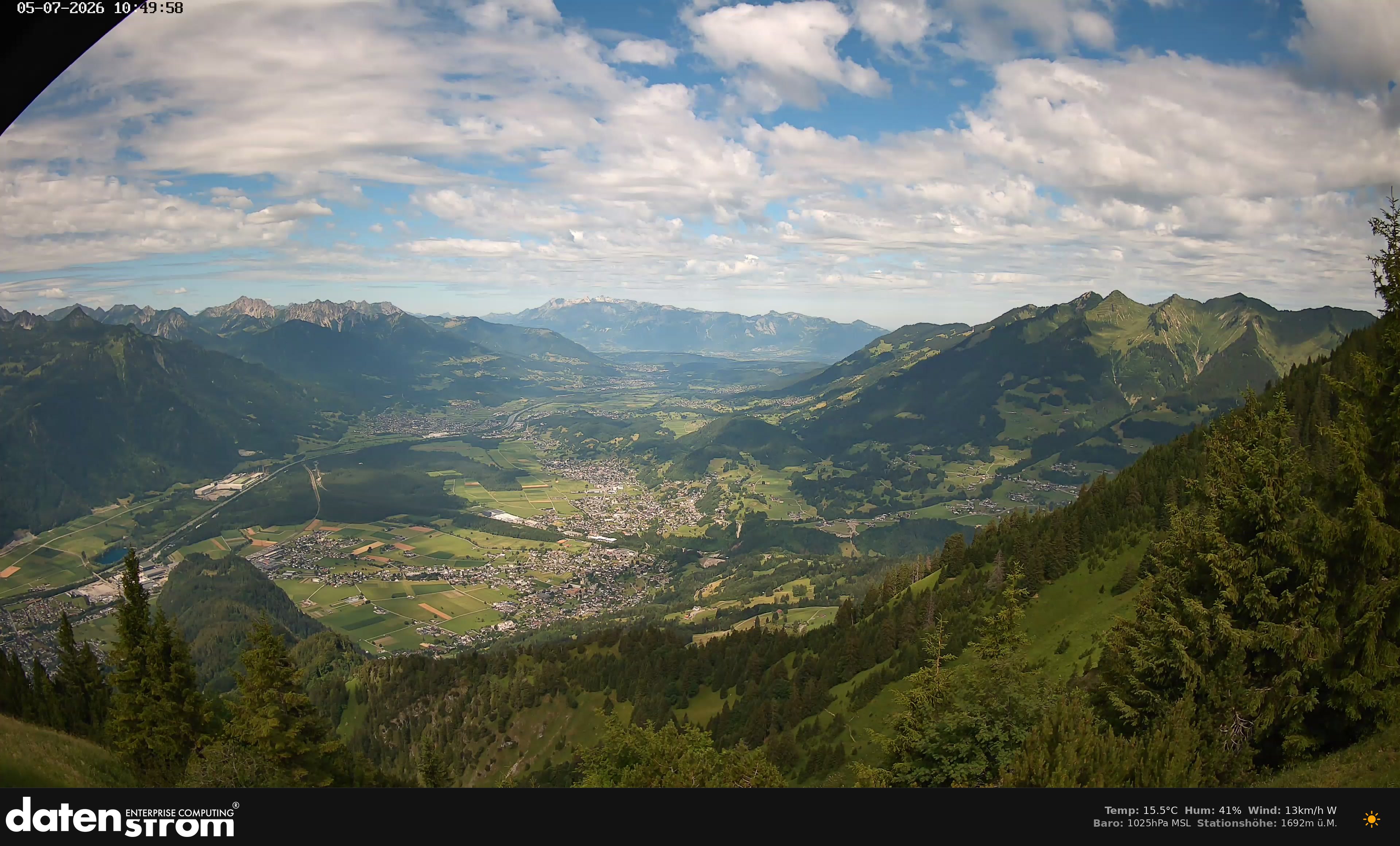 Bludenz - Walgau