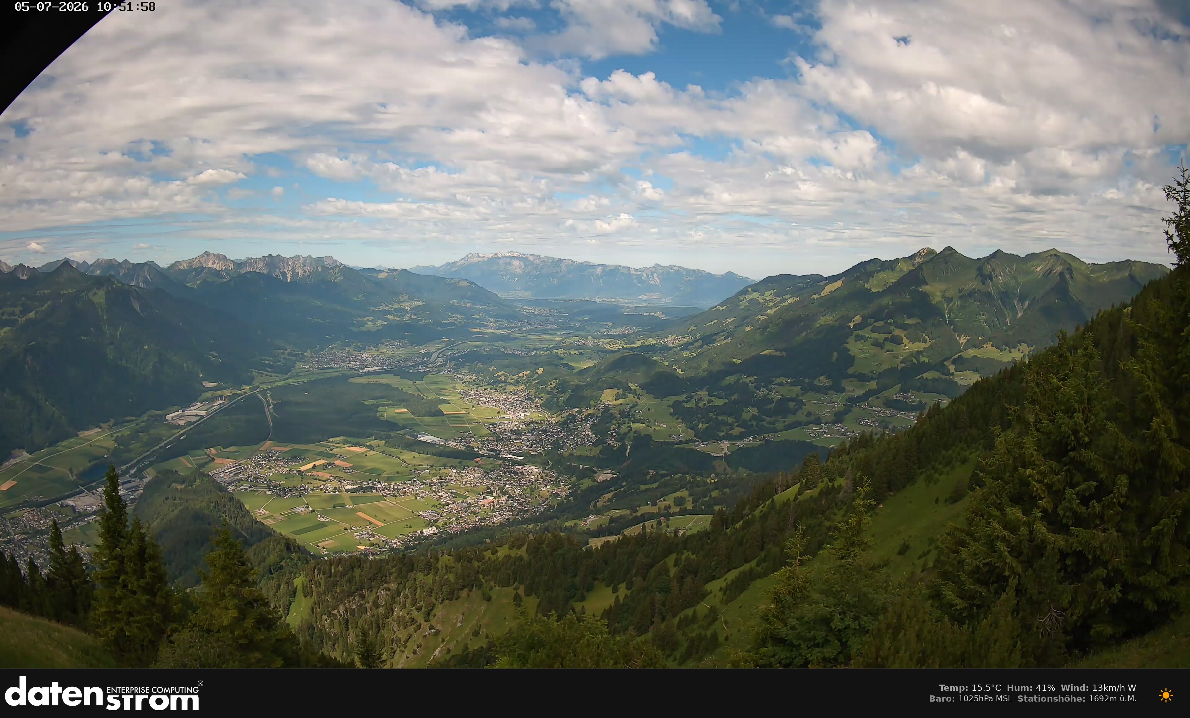 Bludenz - Walgau